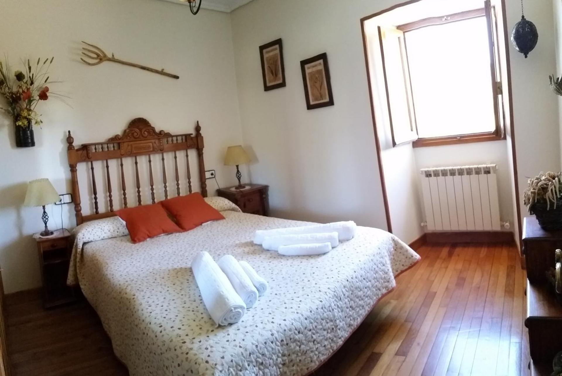 Casa Rural Zubiarena