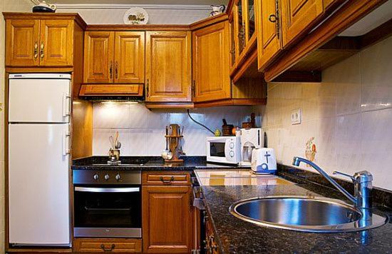 Casa Rural Zubiarena