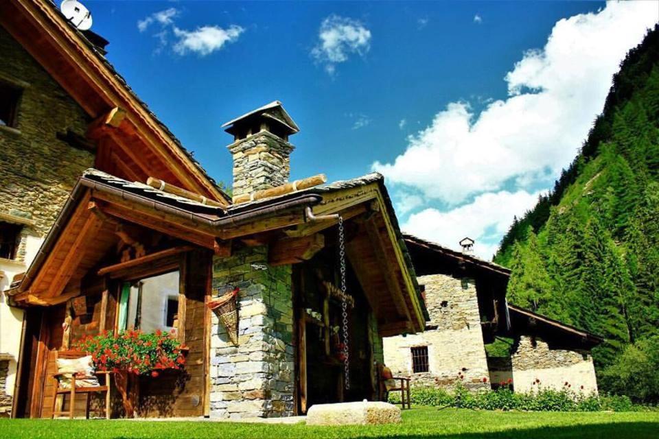 B&B Lo Djoua de Toueno