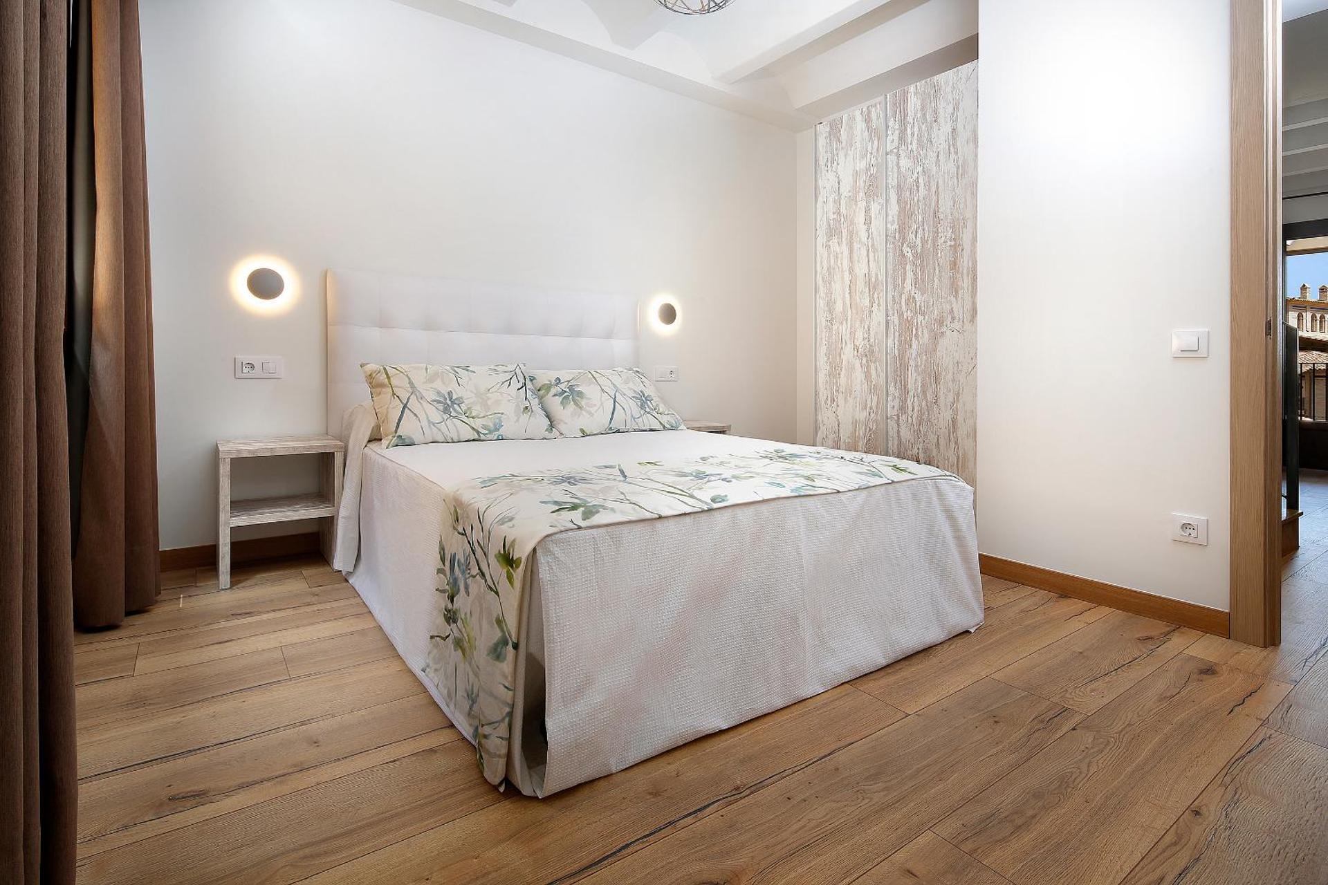 El Portal de Alquezar