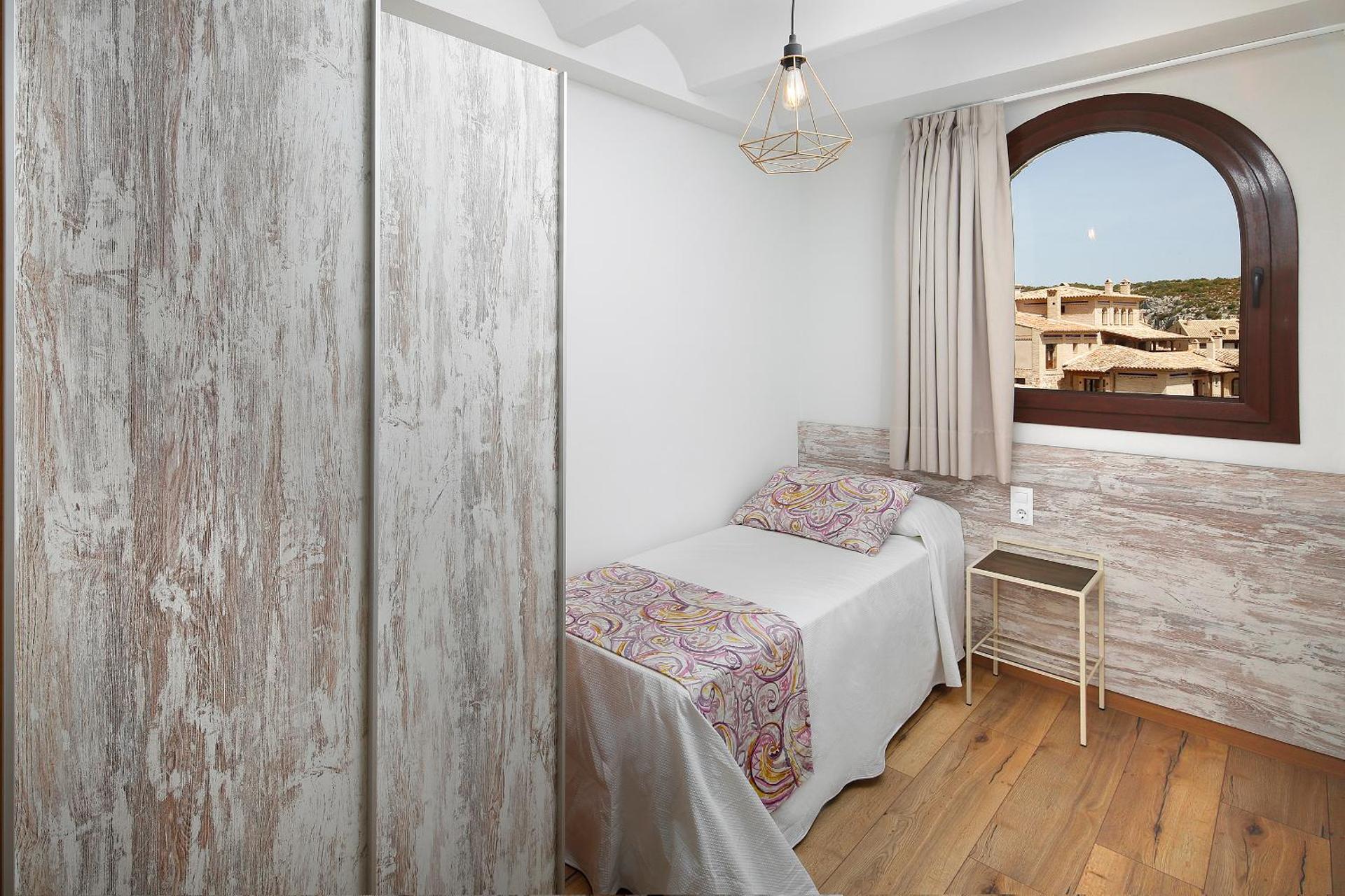 El Portal de Alquezar