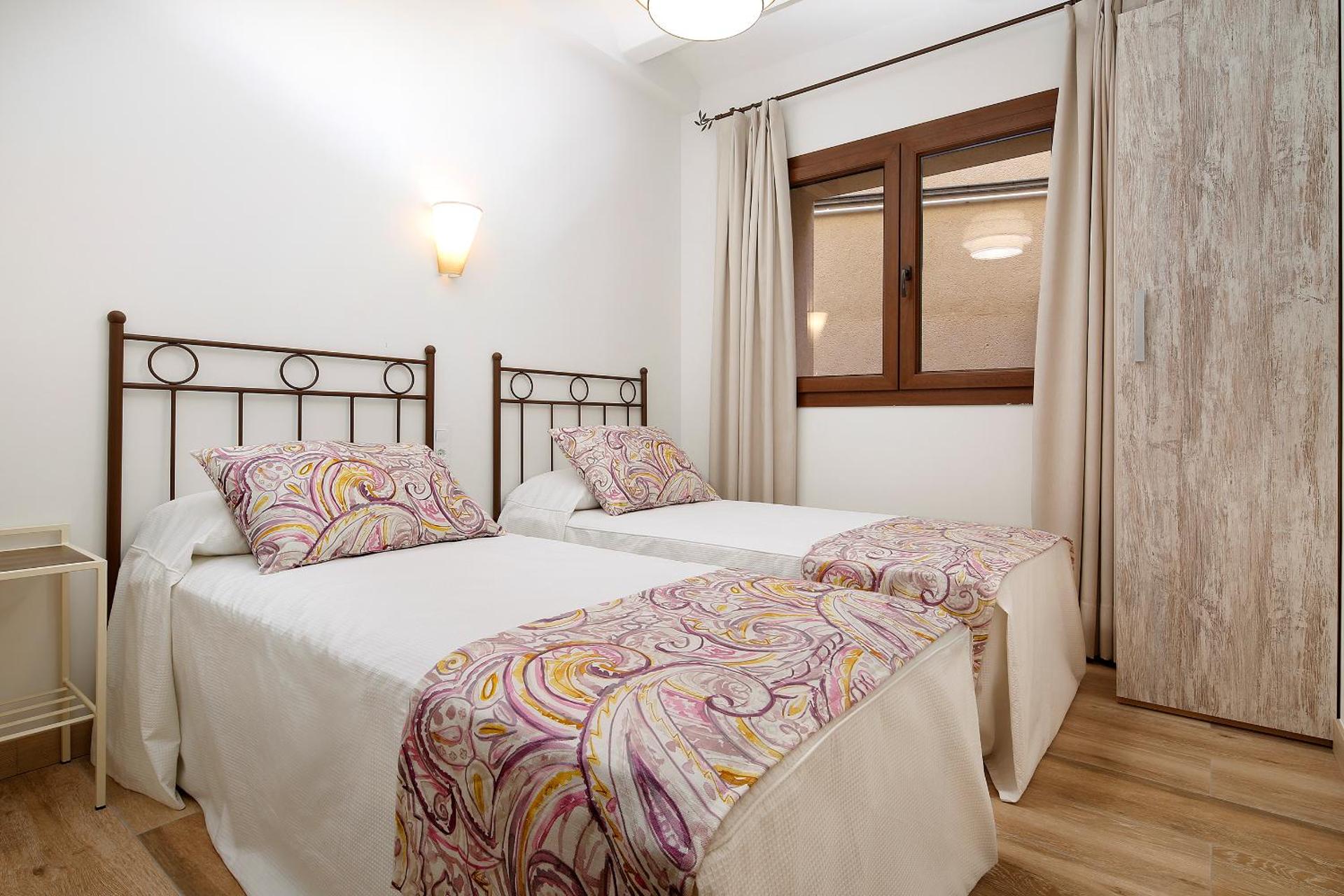 El Portal de Alquezar