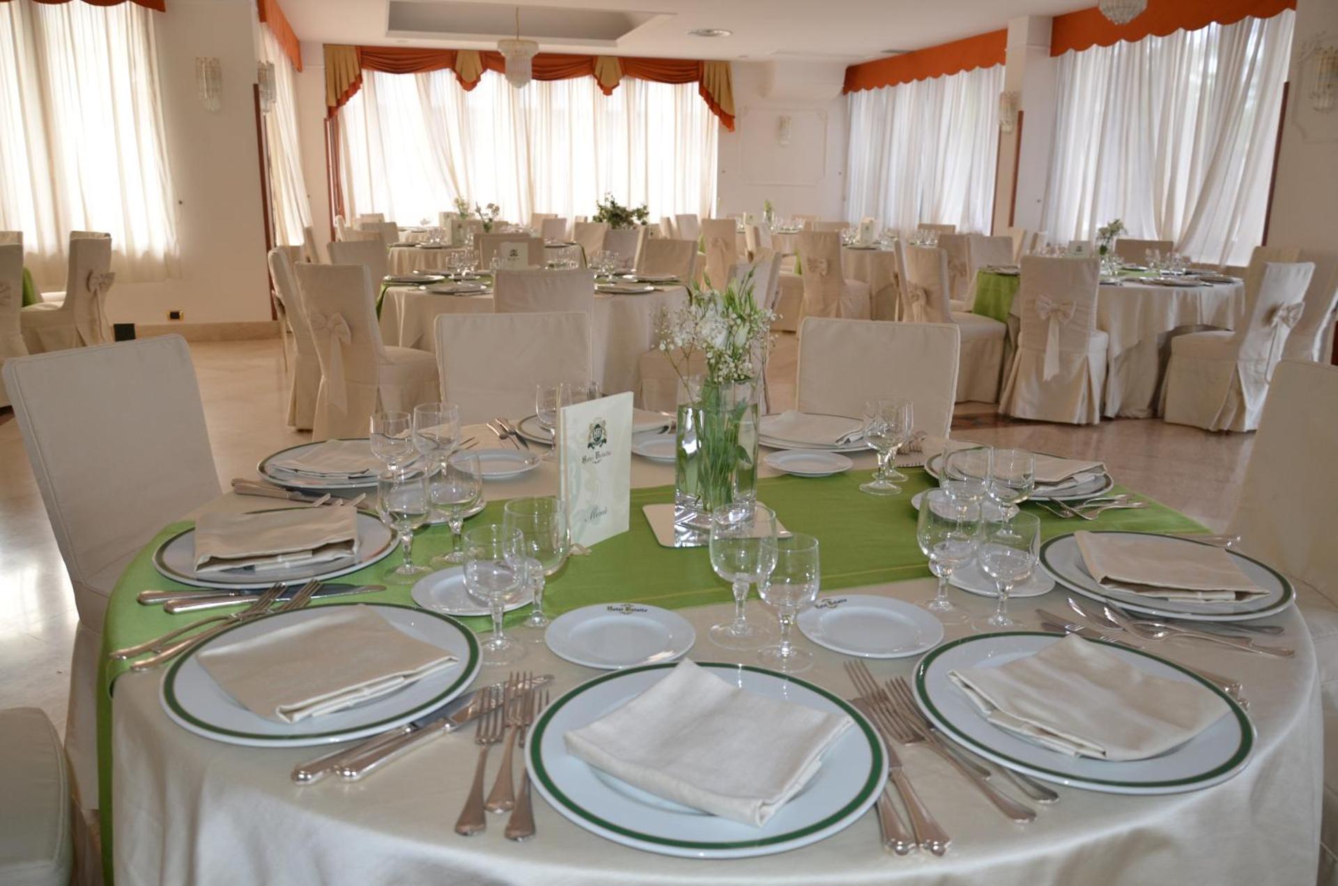 Banquet/Function facilities