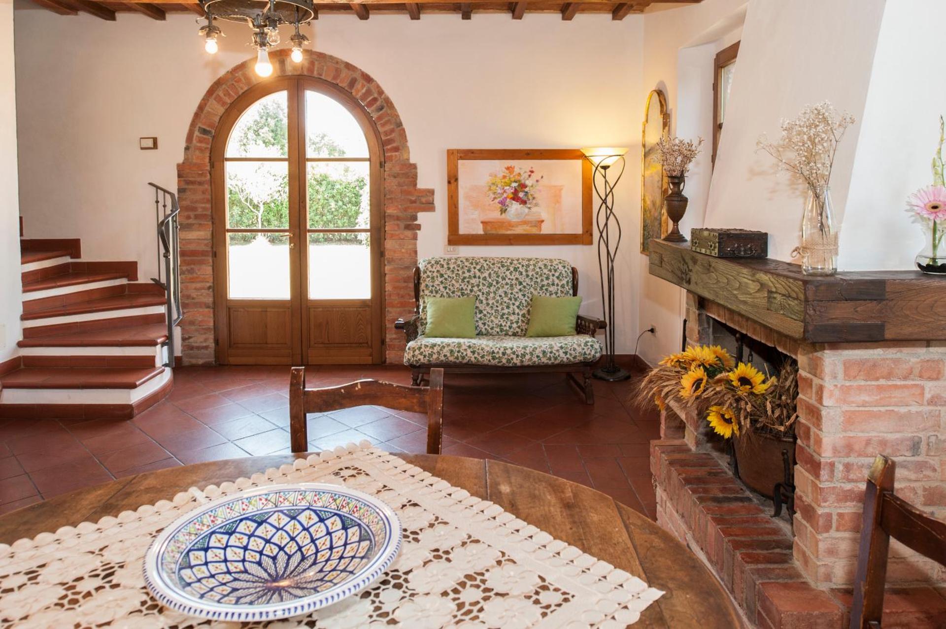 Agriturismo Podernuovo