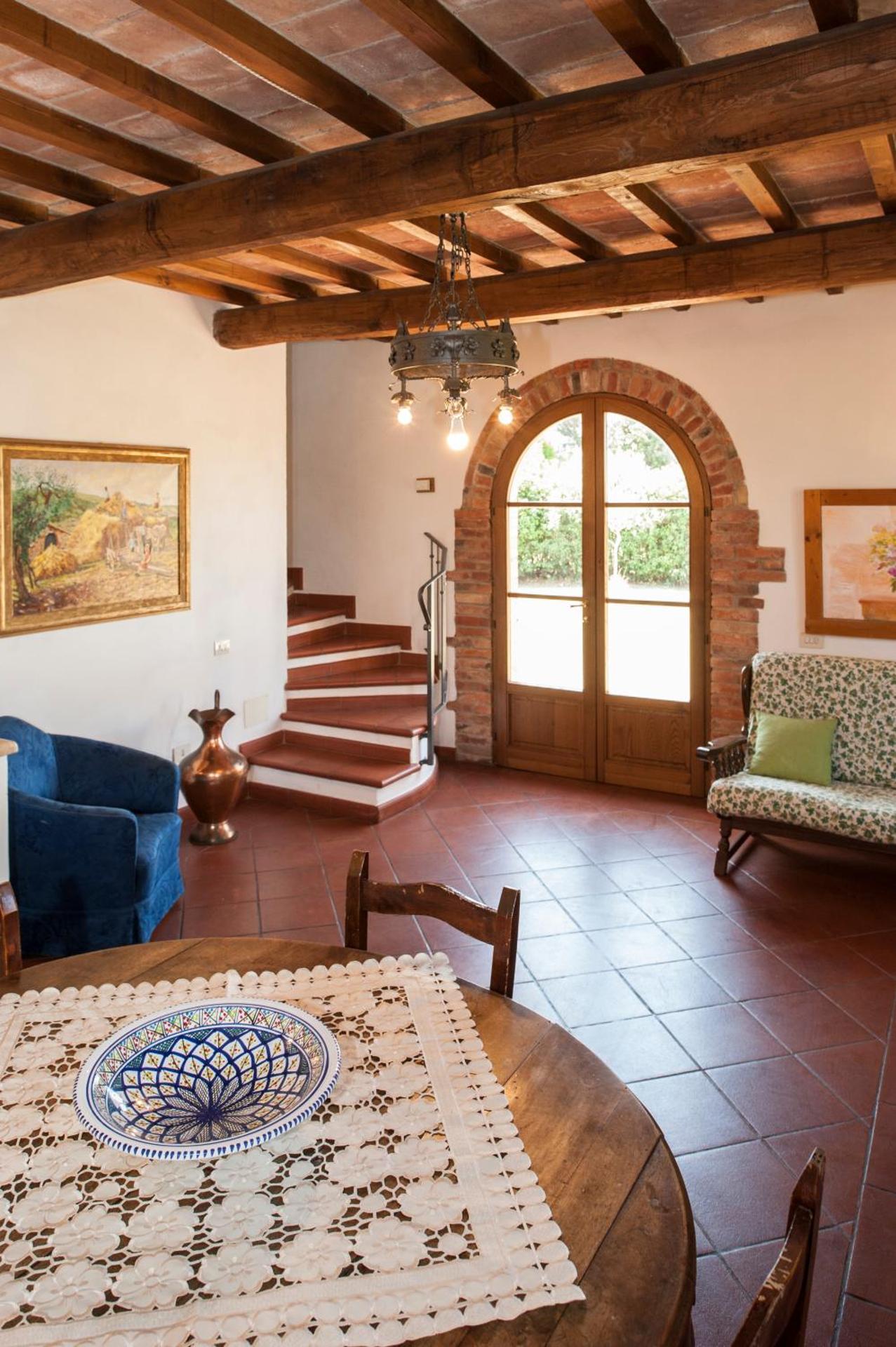 Agriturismo Podernuovo