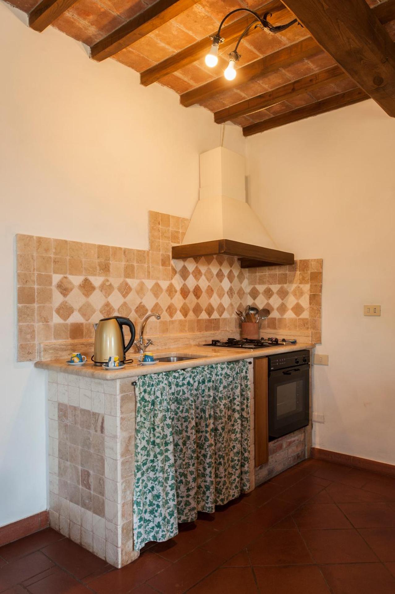 Agriturismo Podernuovo