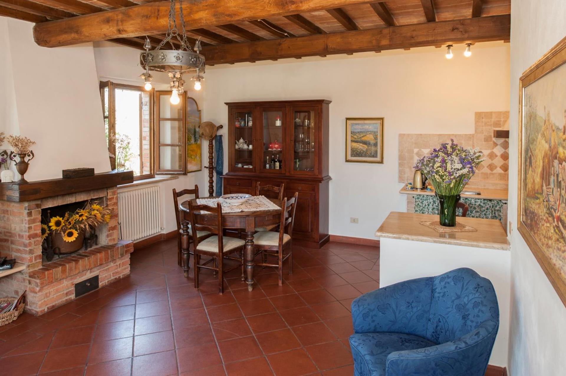 Agriturismo Podernuovo