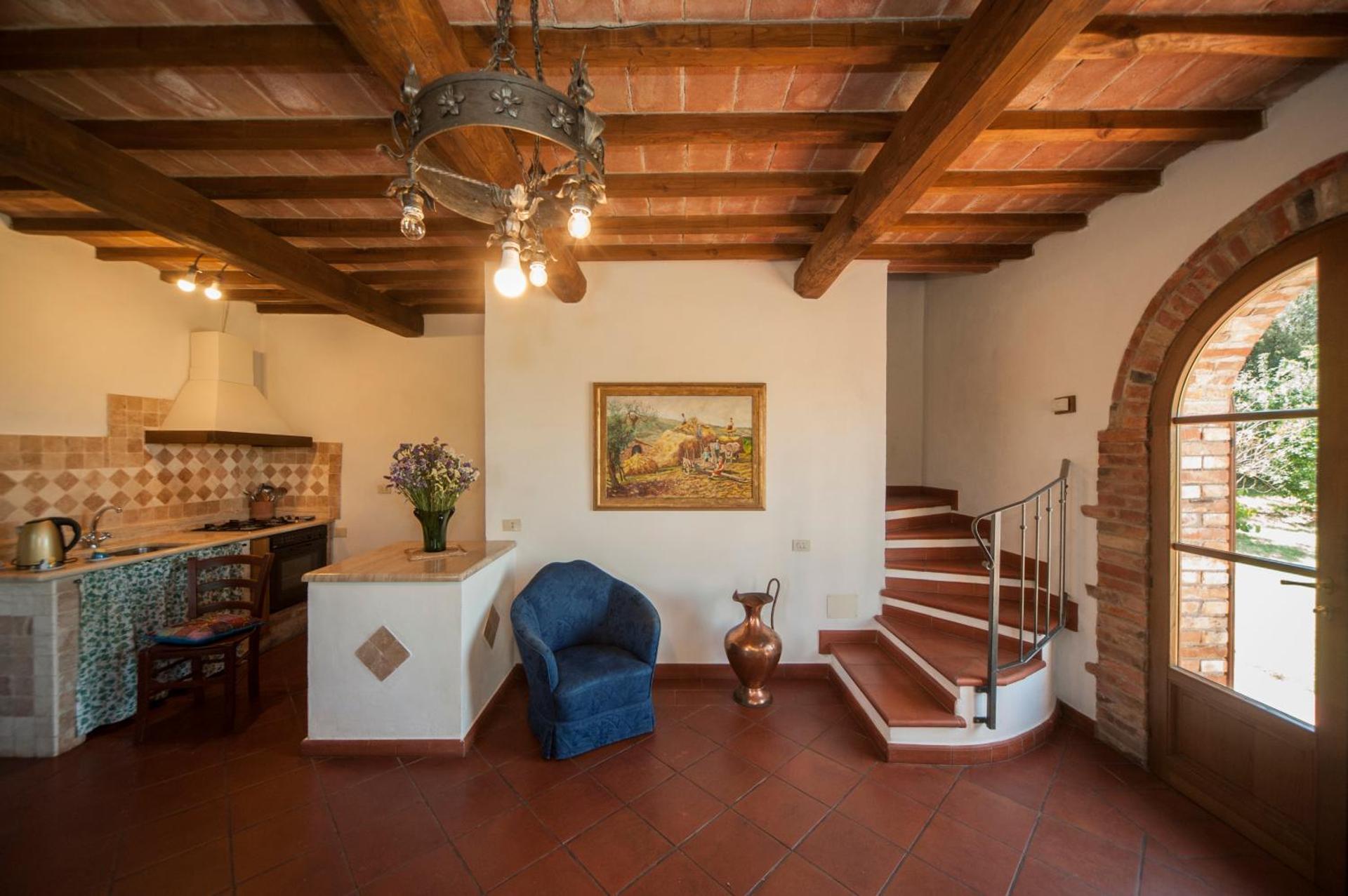 Agriturismo Podernuovo