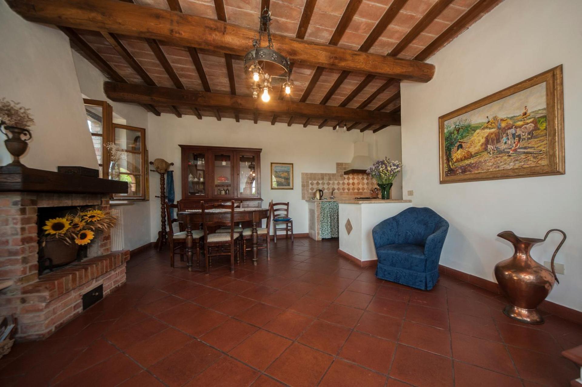 Agriturismo Podernuovo