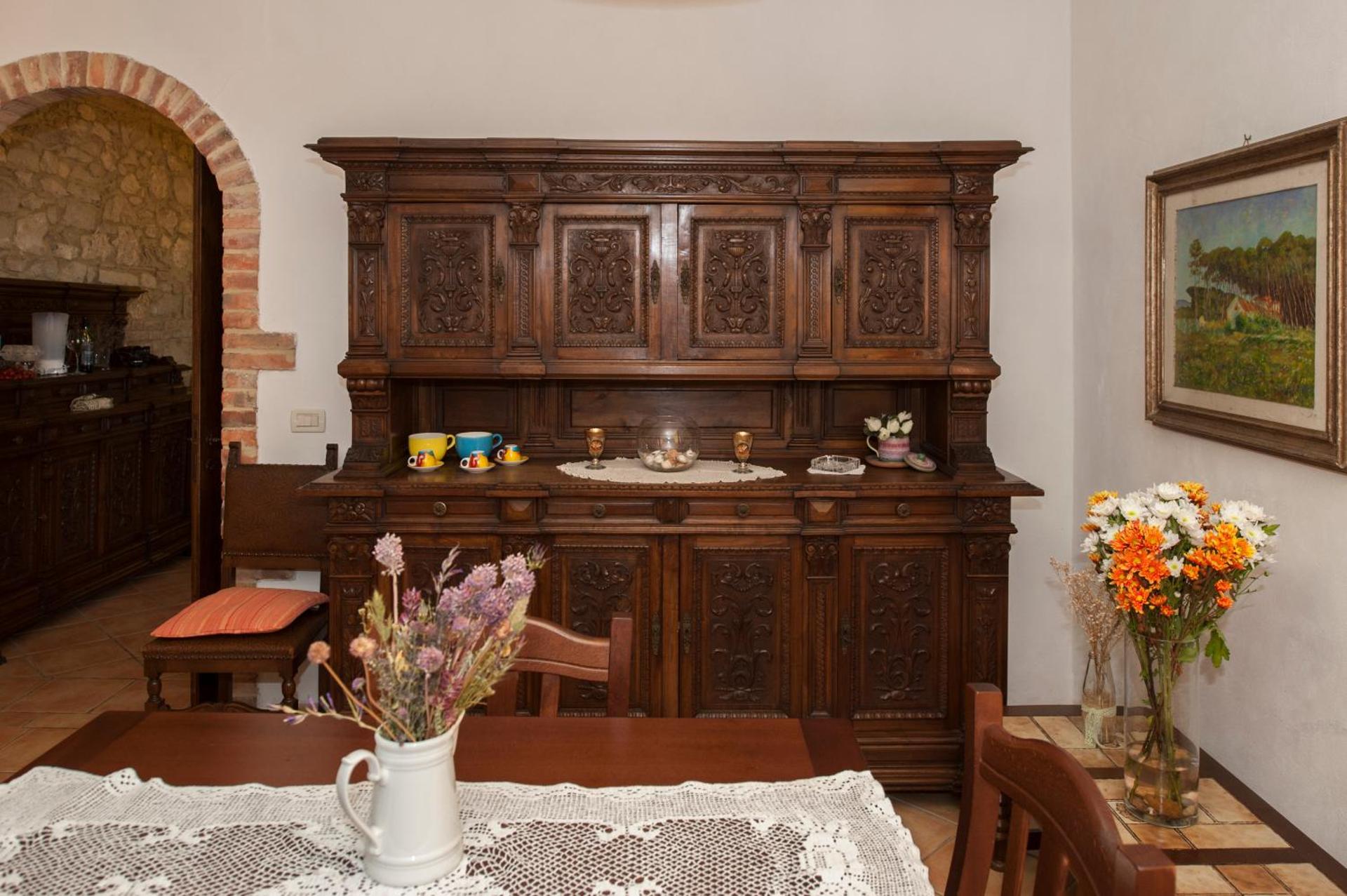 Agriturismo Podernuovo