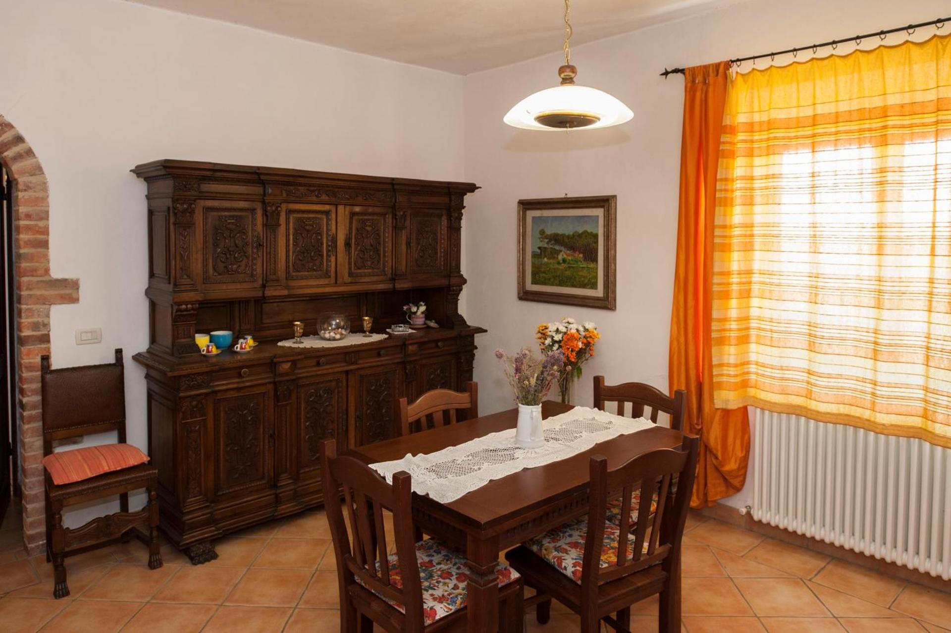 Agriturismo Podernuovo