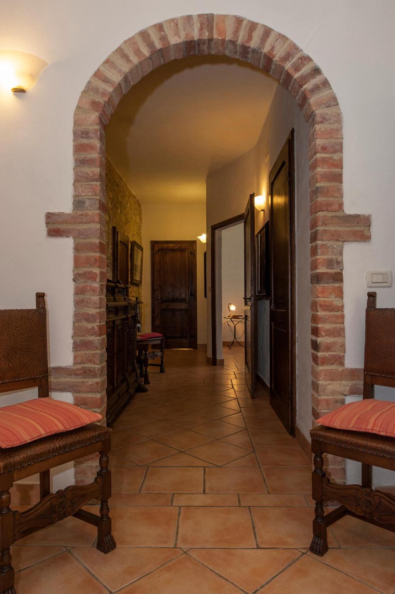 Agriturismo Podernuovo