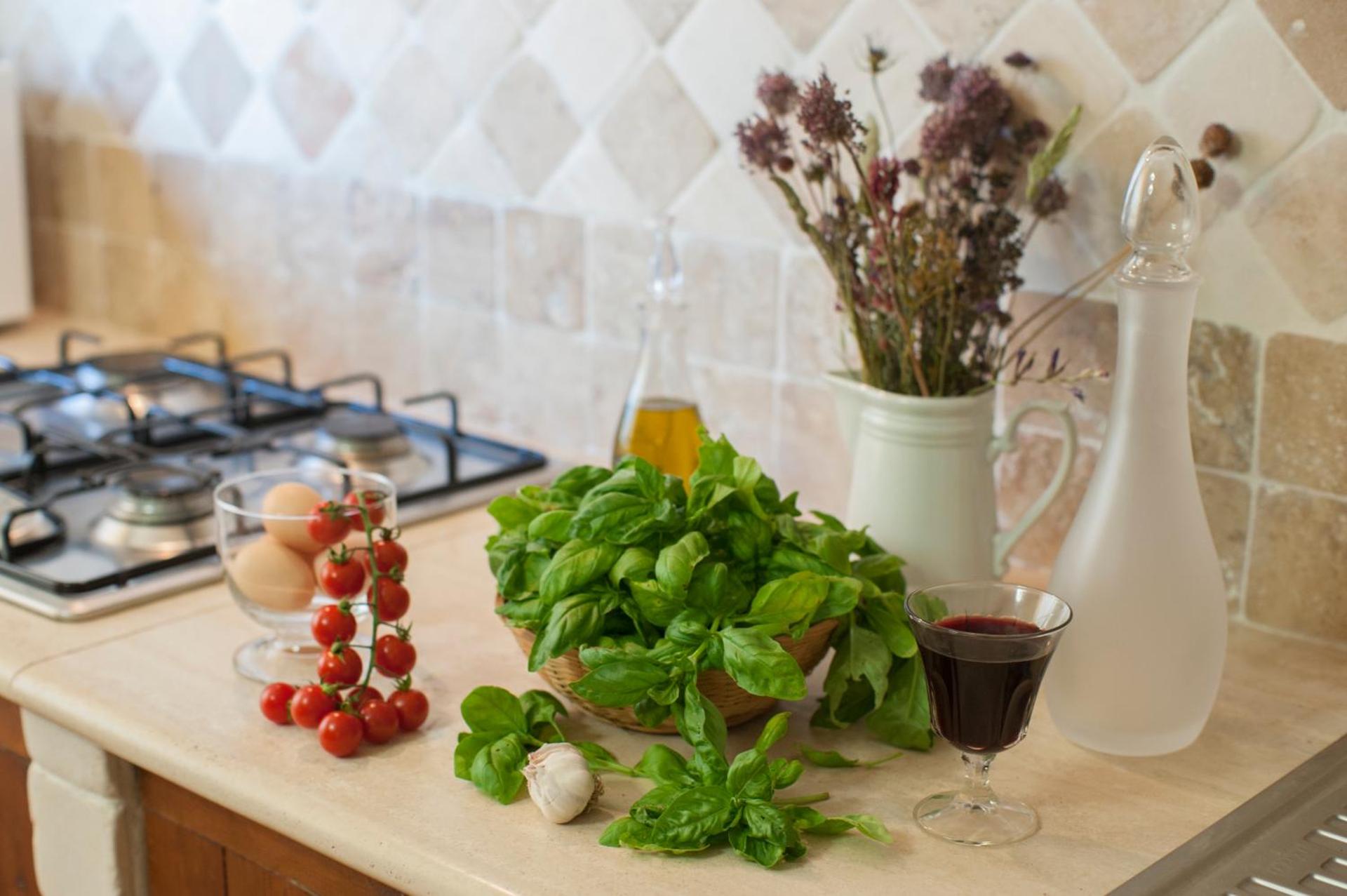 Agriturismo Podernuovo