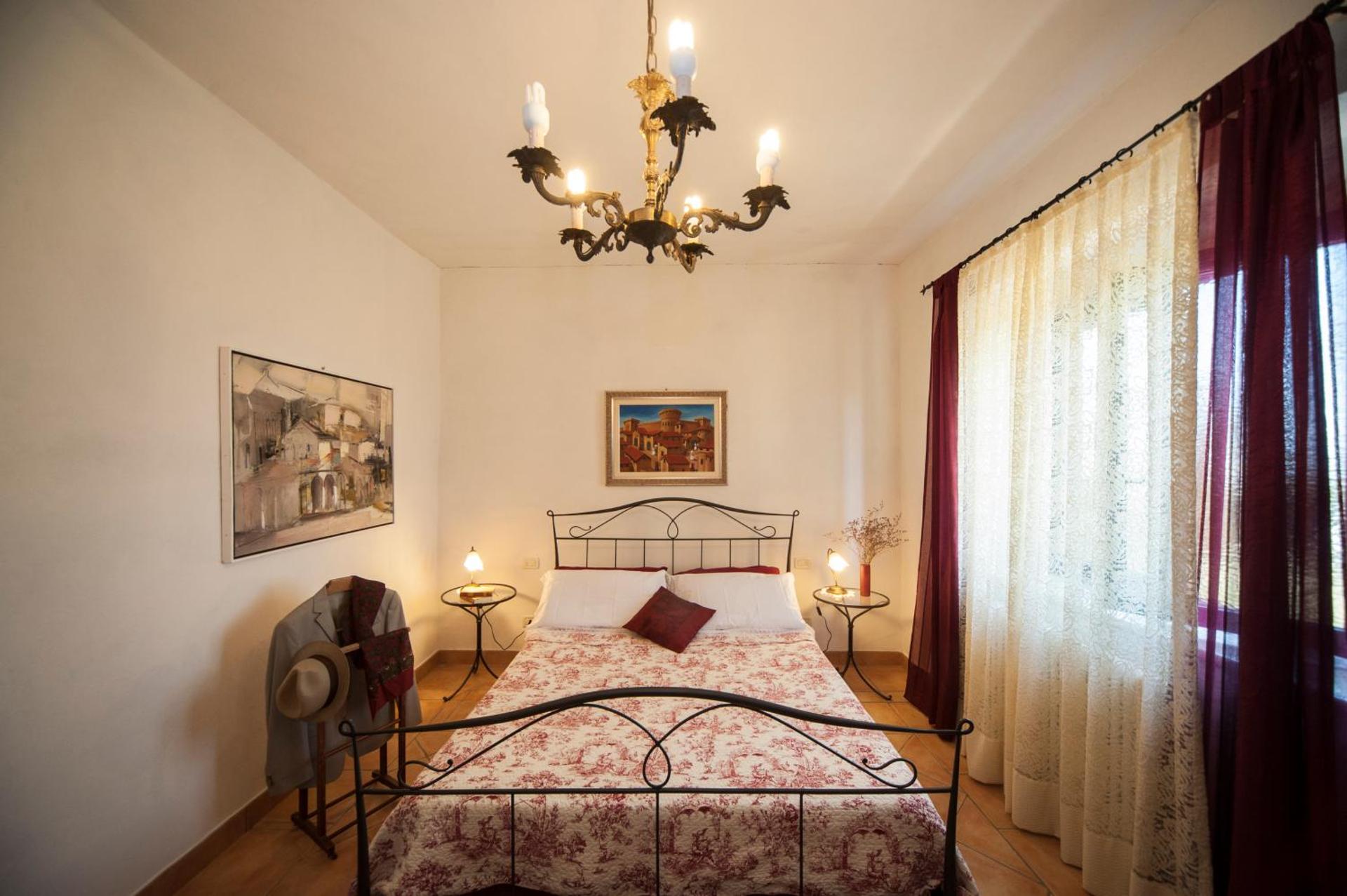 Agriturismo Podernuovo