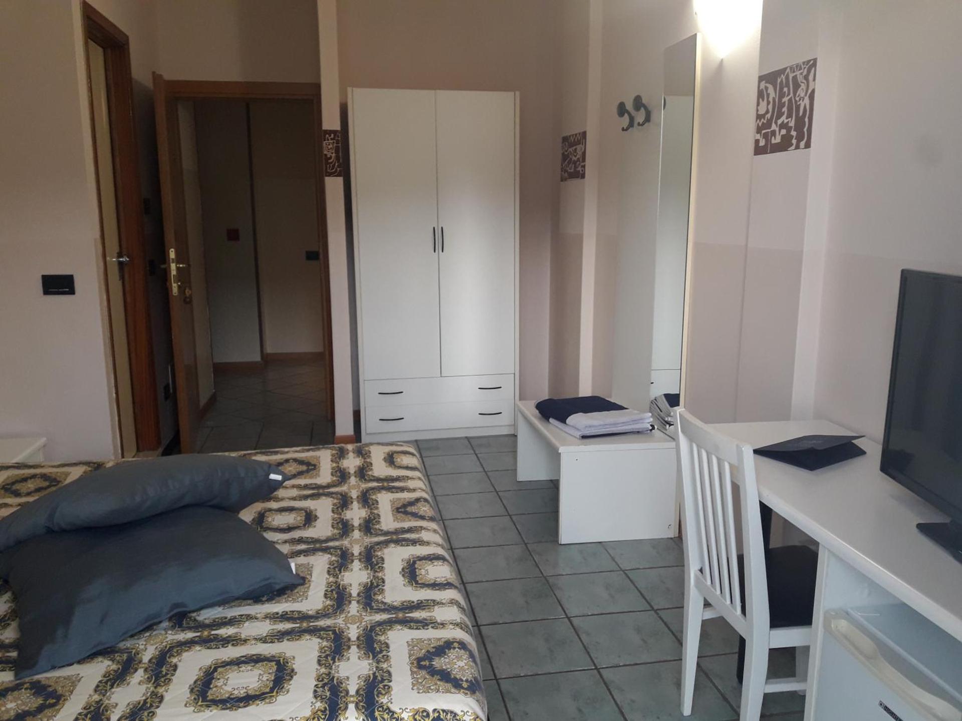 Hotel Stazione sul lago di Iseo