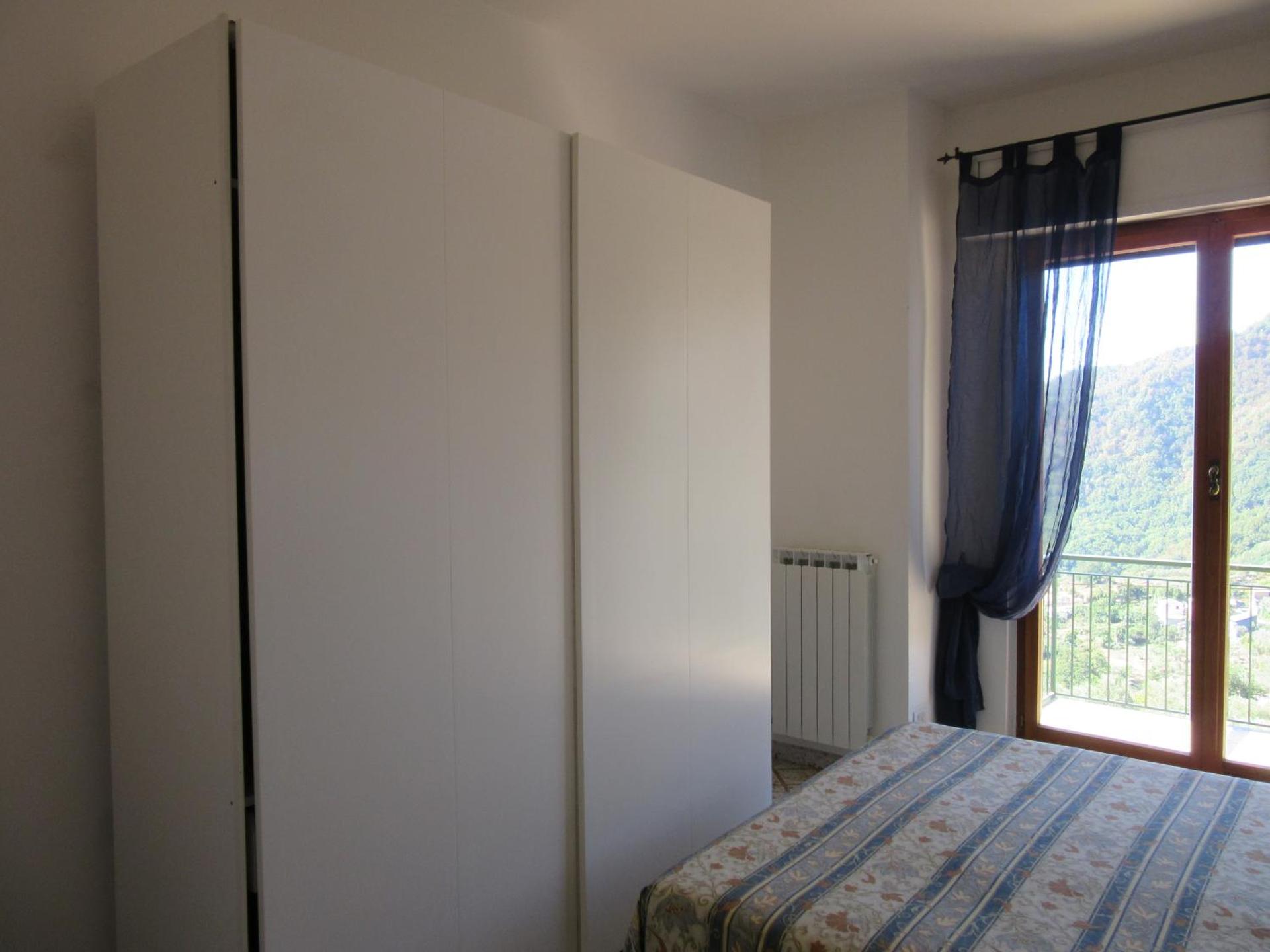 Garaventa Angelo Apartments