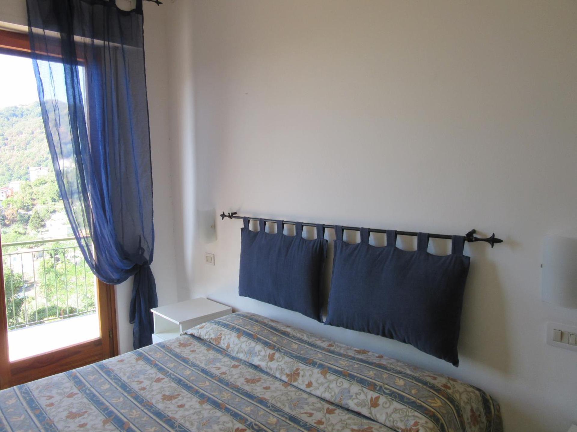 Garaventa Angelo Apartments