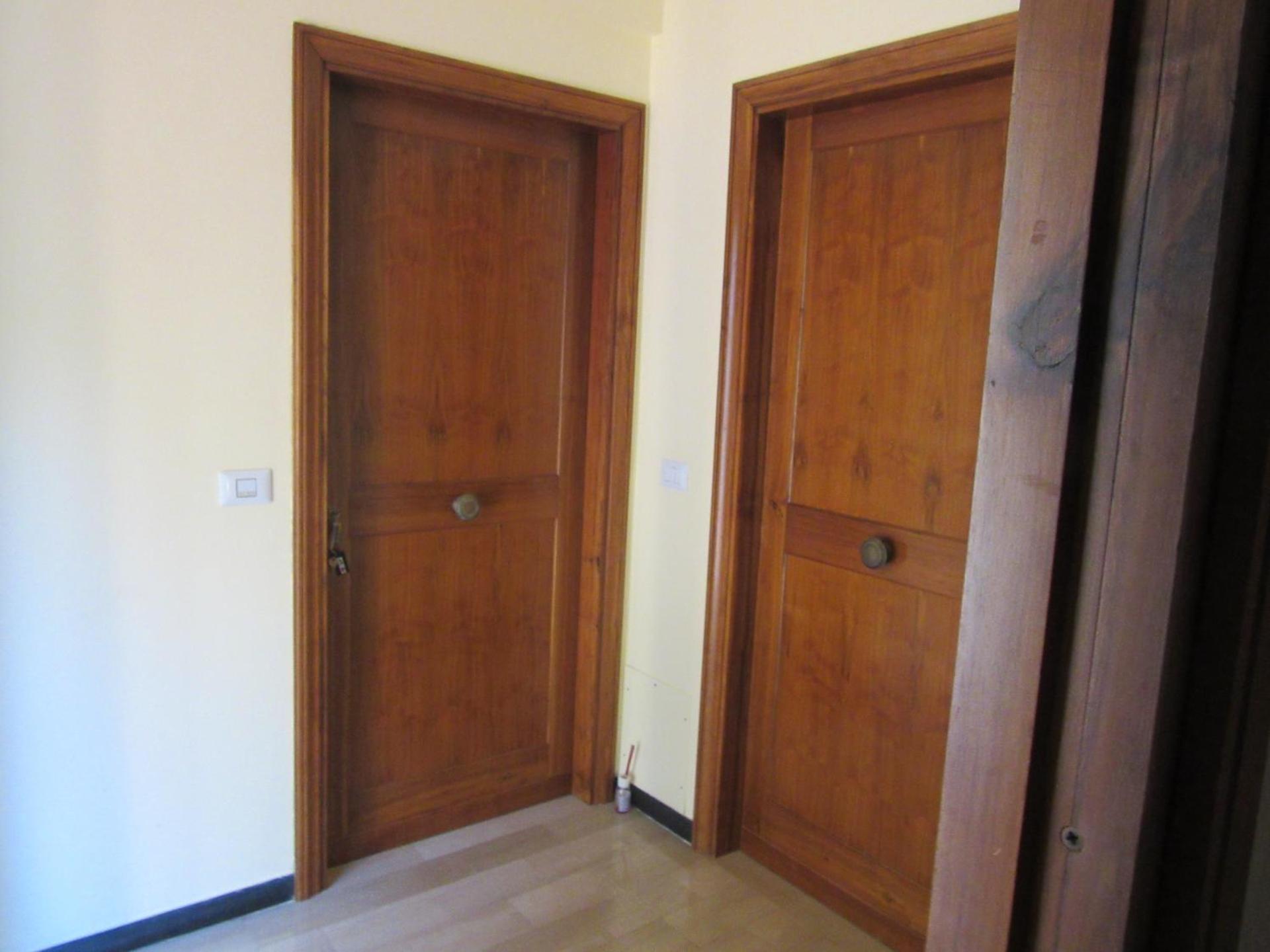 Garaventa Angelo Apartments