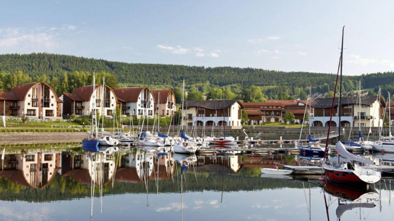 Riviera Lipno 502-07