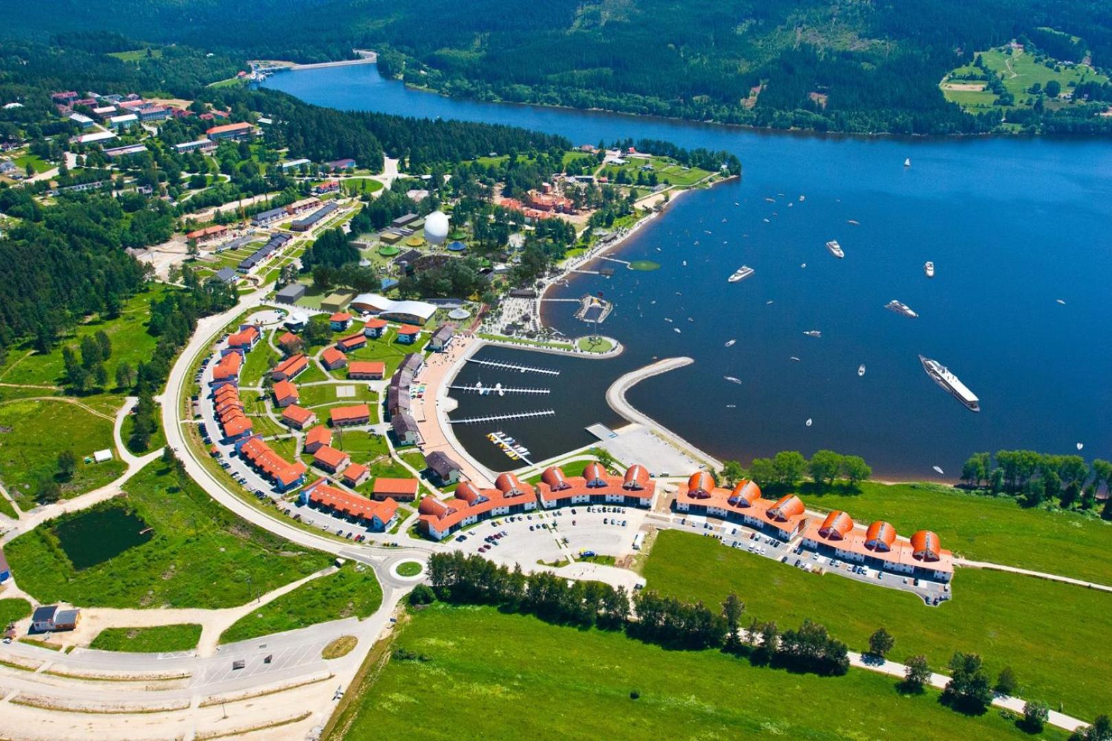 Riviera Lipno 502-07
