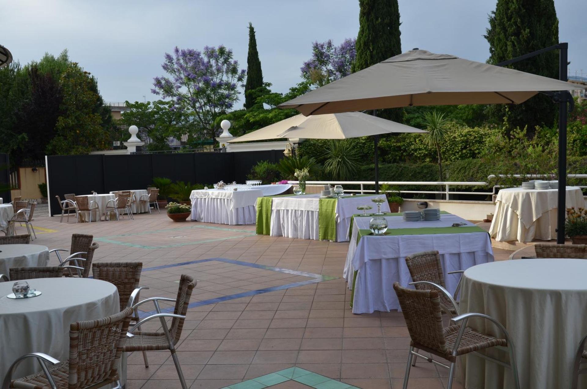 Banquet/Function facilities