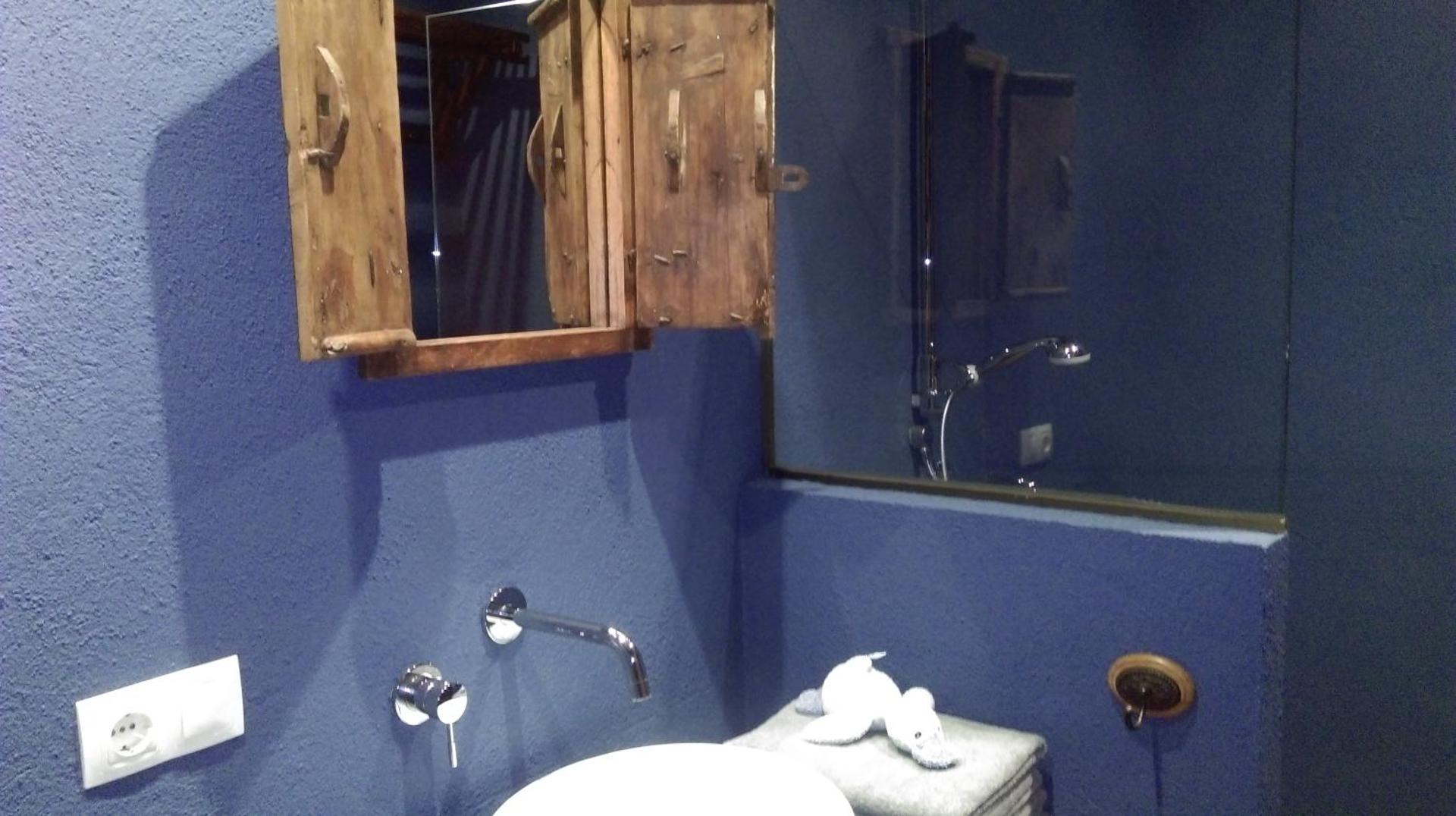 Three-Bedroom Townhouse