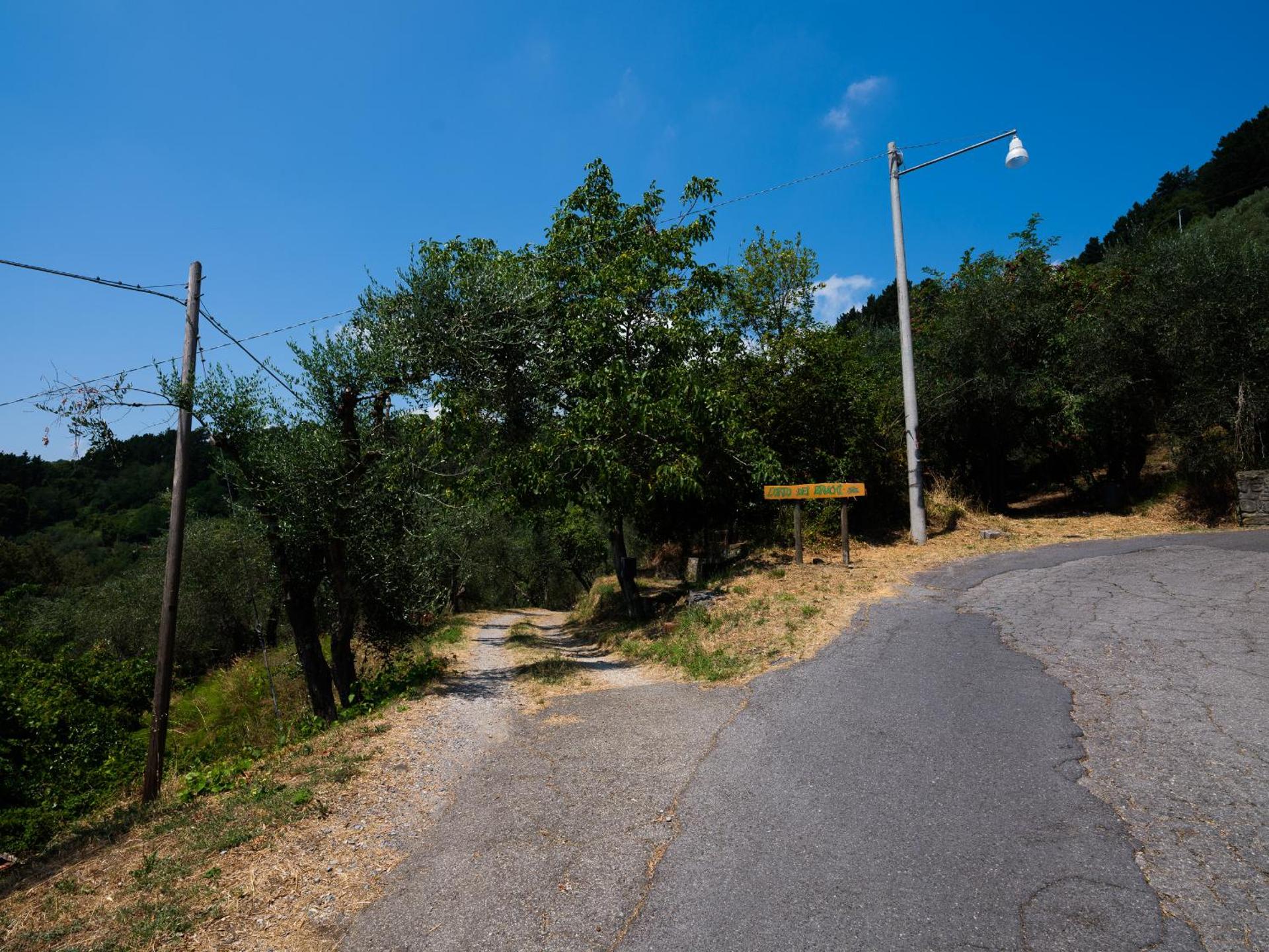 Property logo or sign