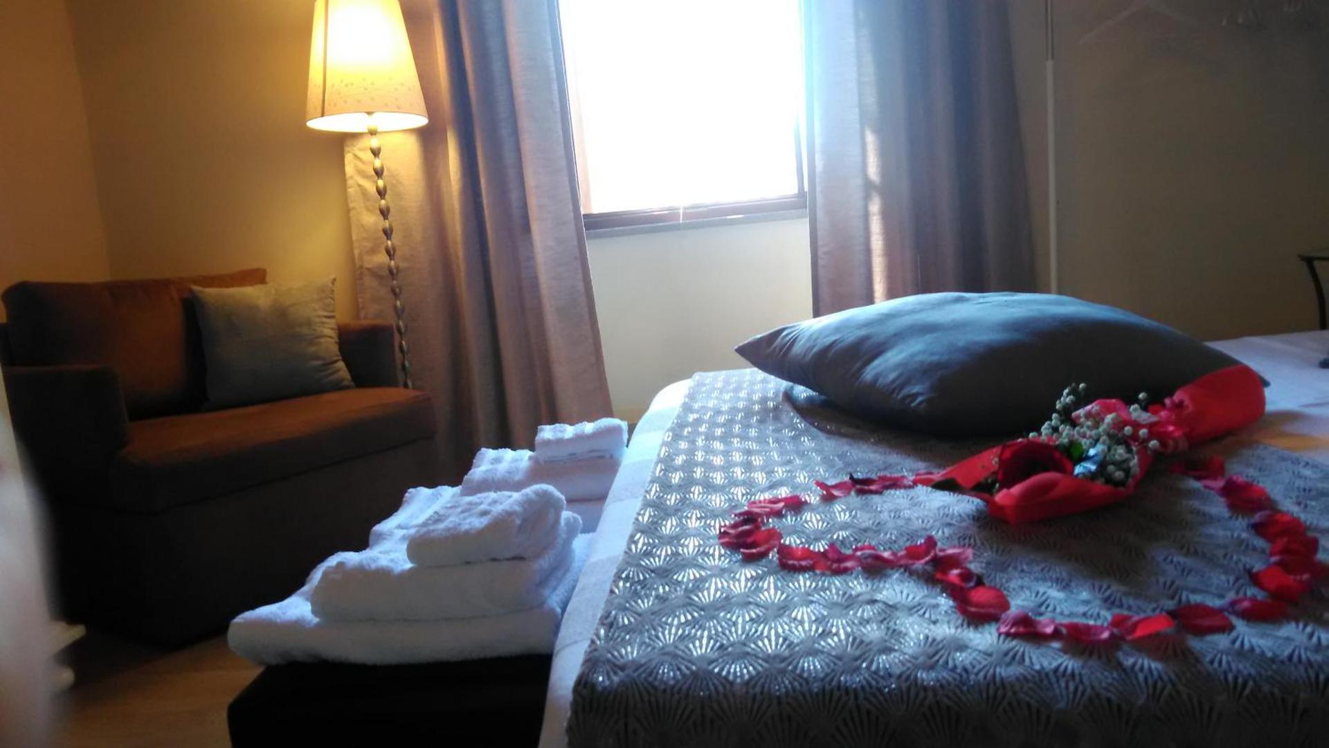 La finestra sul borgo