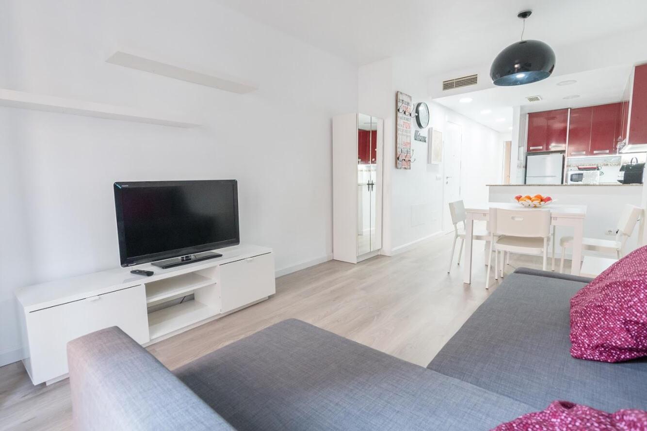 Apartamento Galicia-Murciapartments