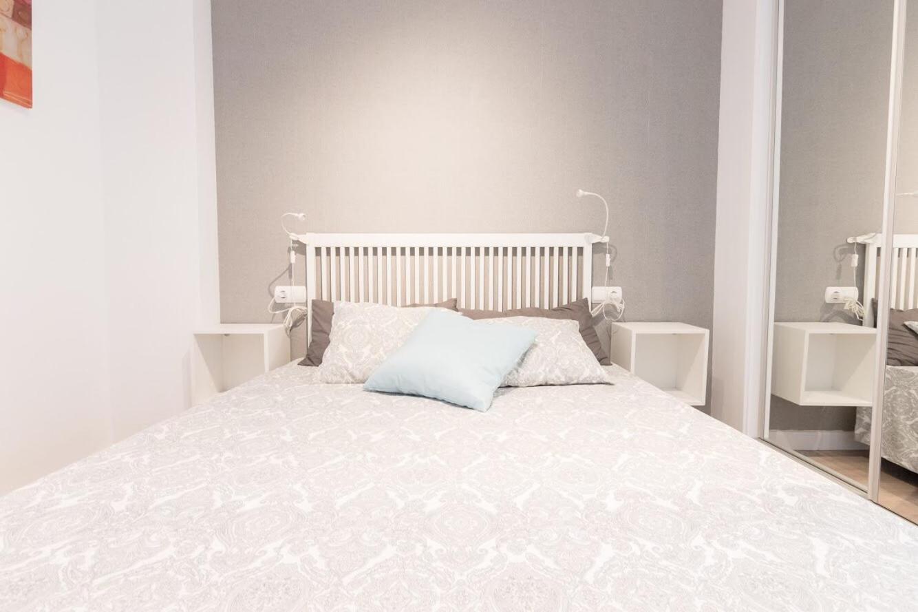 Apartamento Galicia-Murciapartments