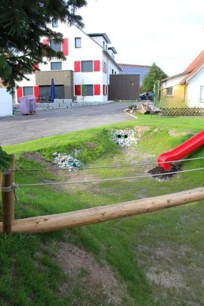 Children play ground