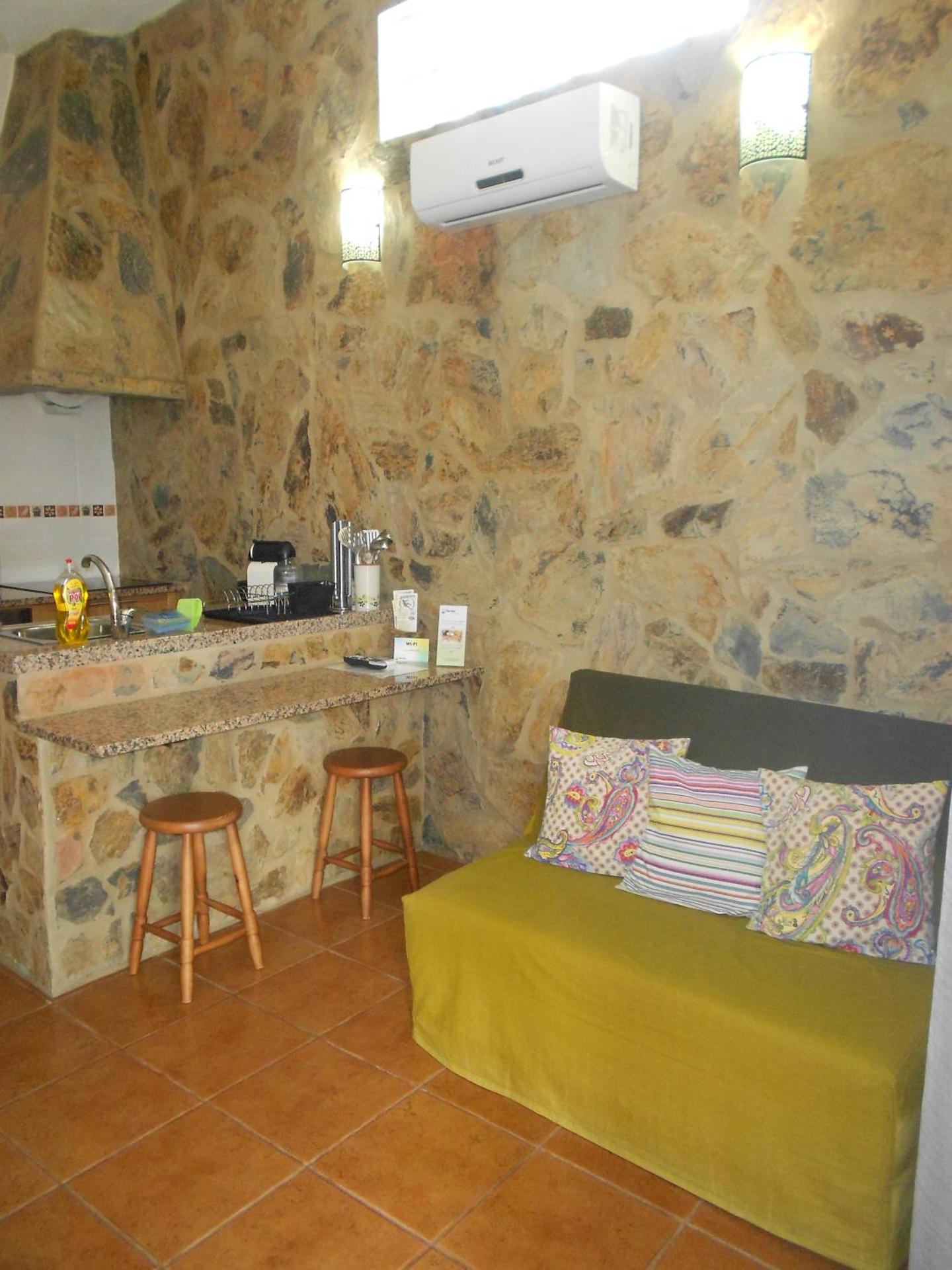 Monte Chabouco - Alojamento Local