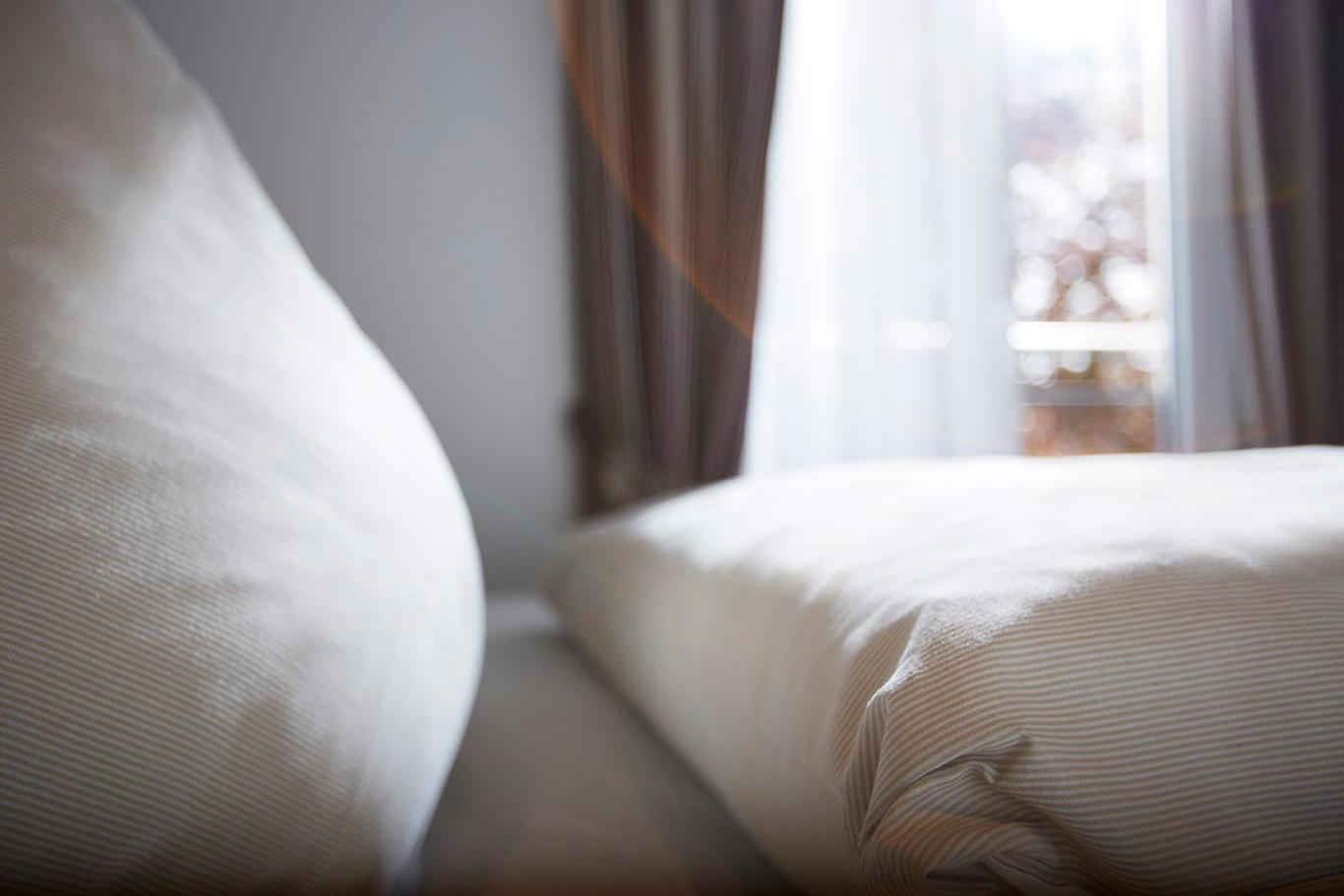 Hotel- Restaurant Poststuben