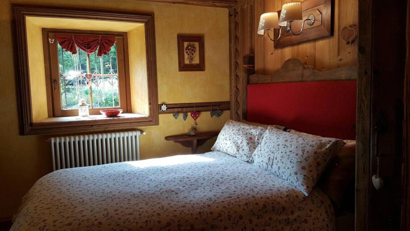 B&B Lo Djoua de Toueno