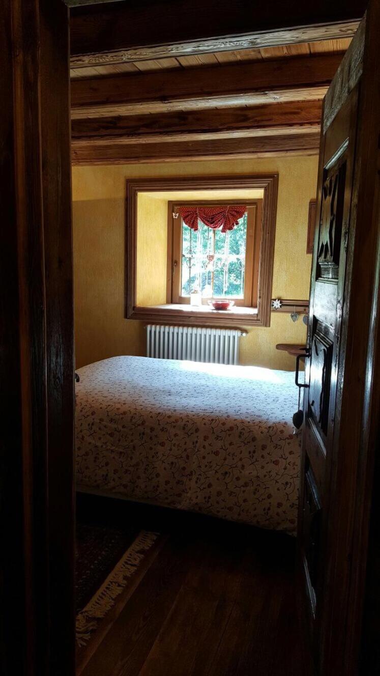 B&B Lo Djoua de Toueno