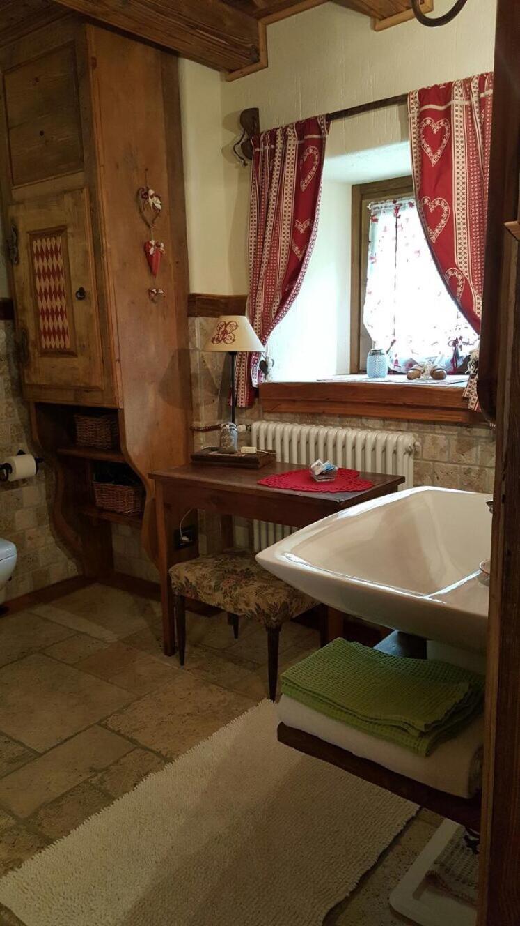 B&B Lo Djoua de Toueno