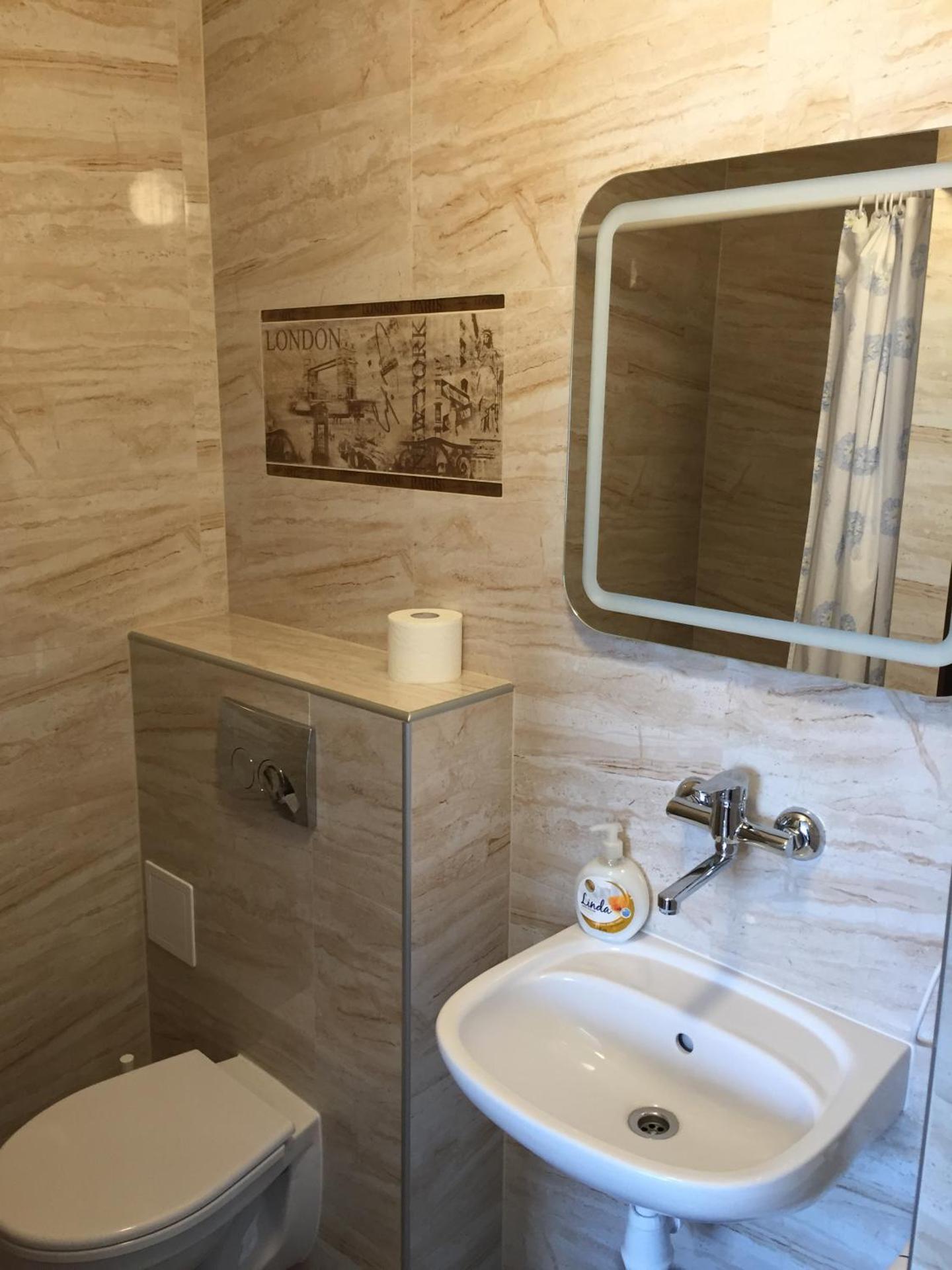 Motel u Olka Boczów