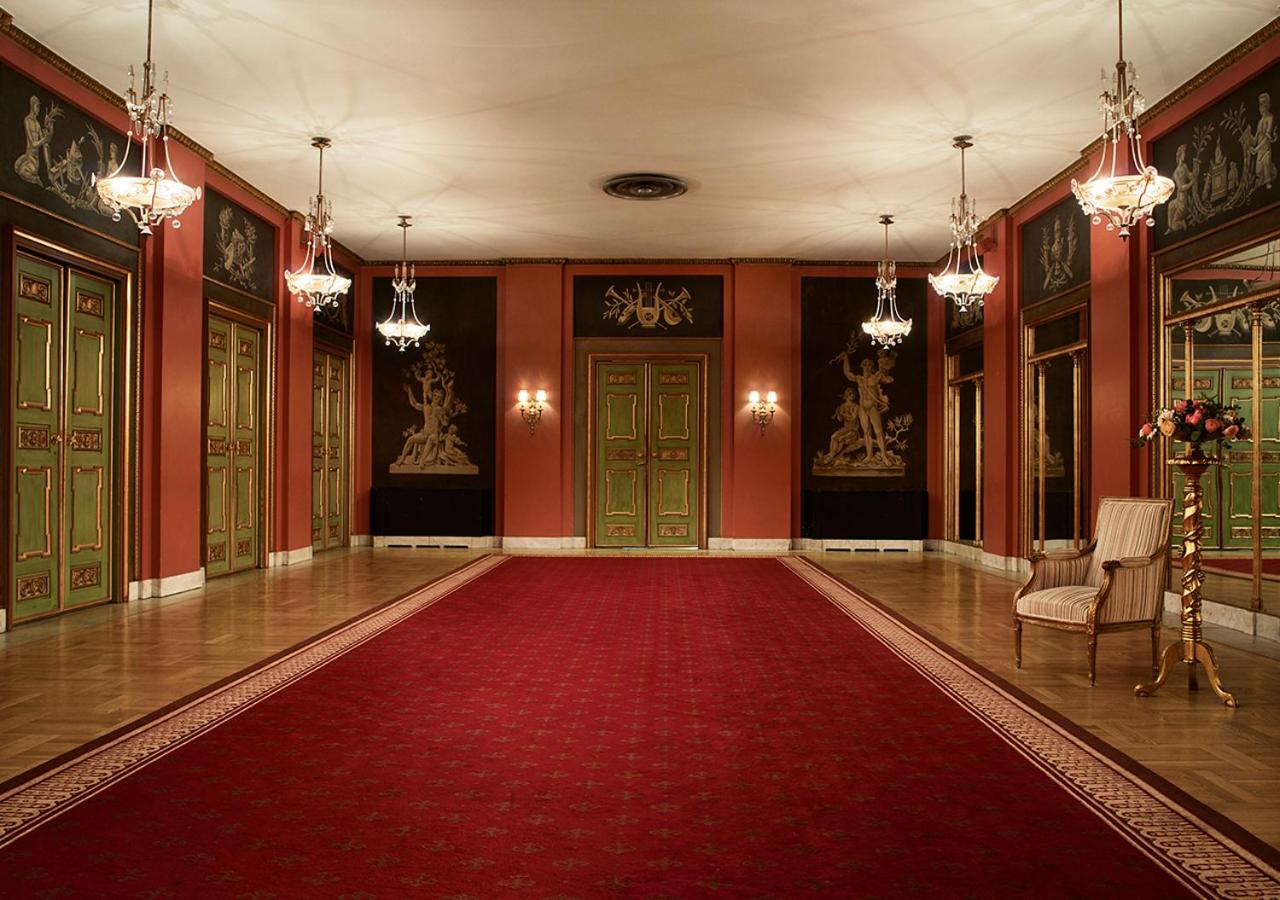 Banquet/Function facilities