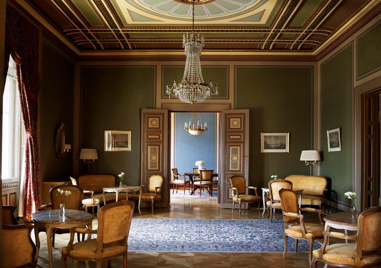 Banquet/Function facilities