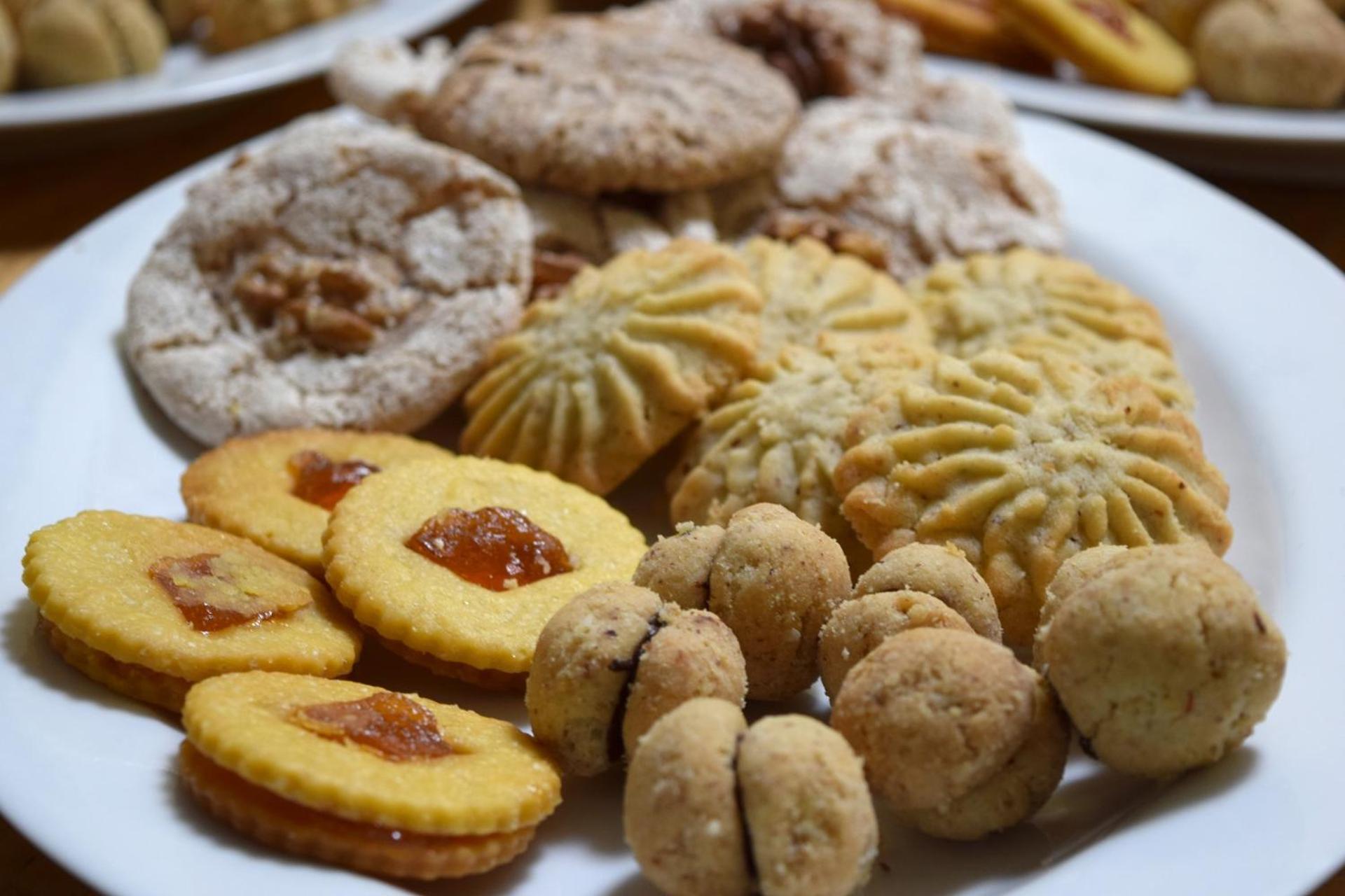 Agriturismo Tre Rondini