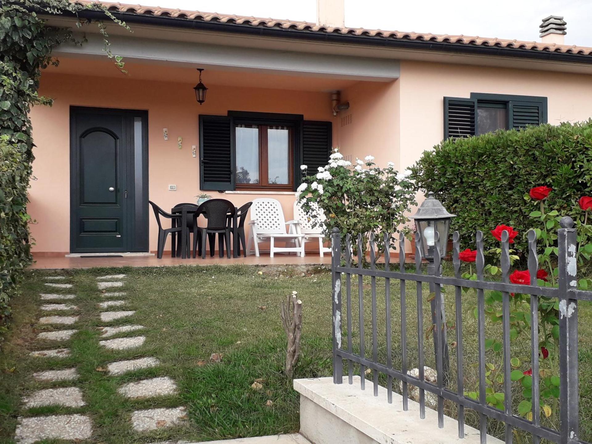 Residence Ai Campi Da Golf Saturnia