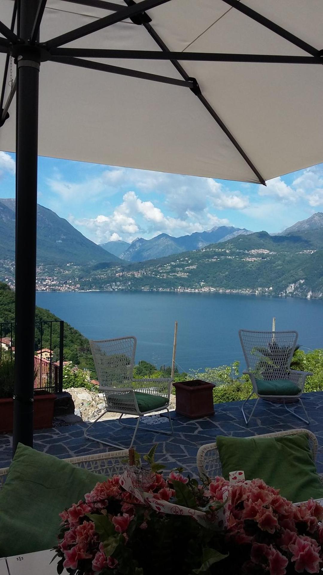 Villa Silvi piscina sauna e hot tub