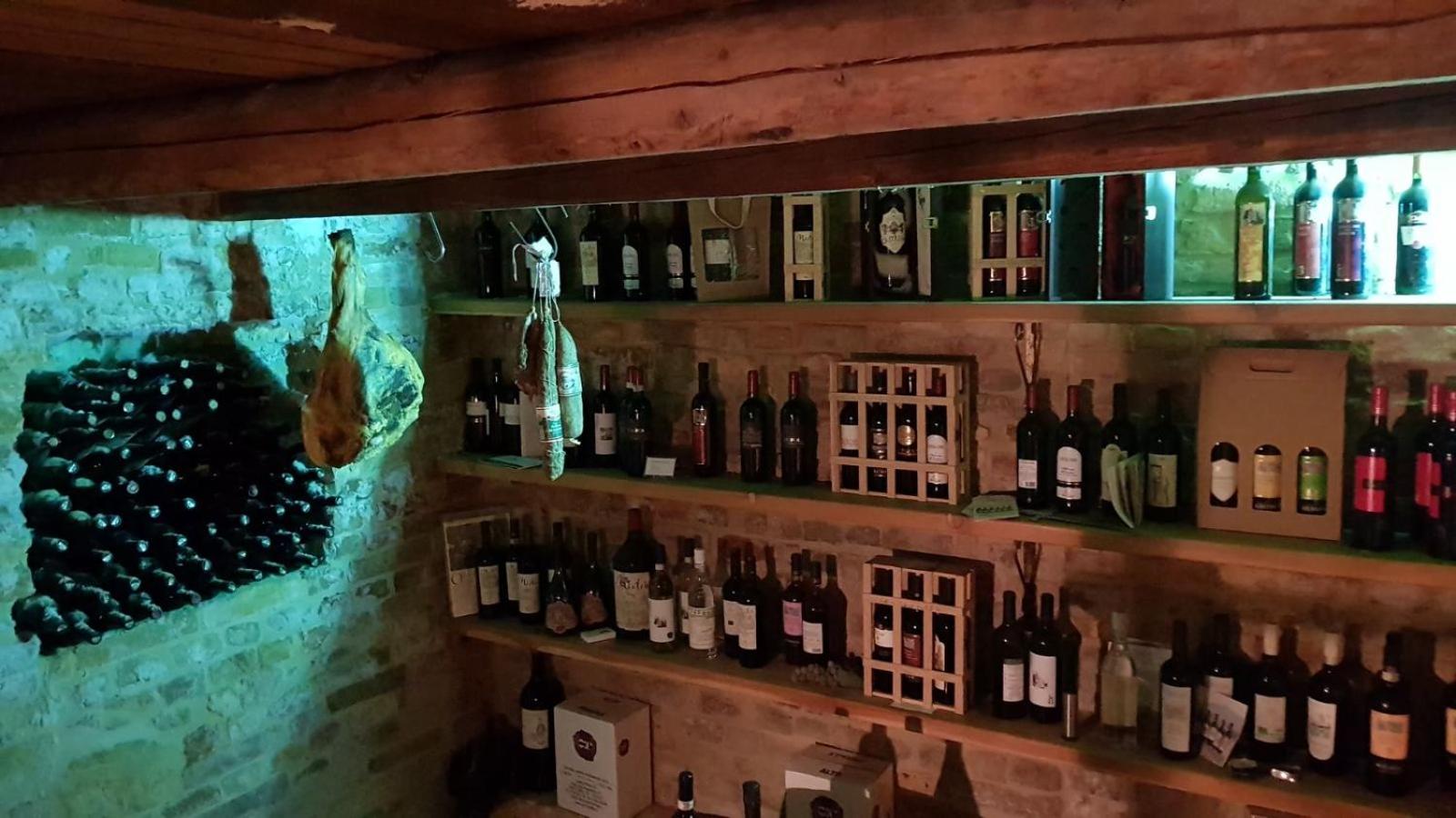 La Neviera Nel Pozzo