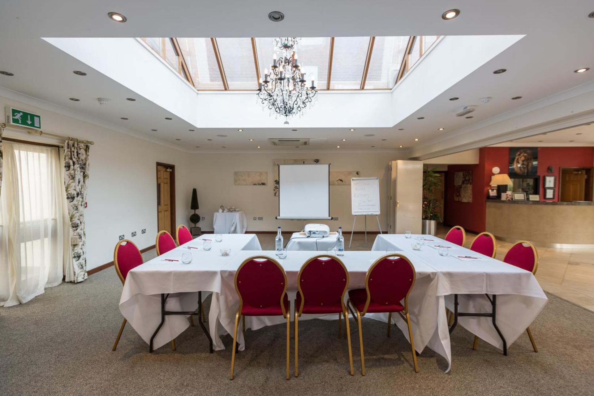 Meeting/conference room