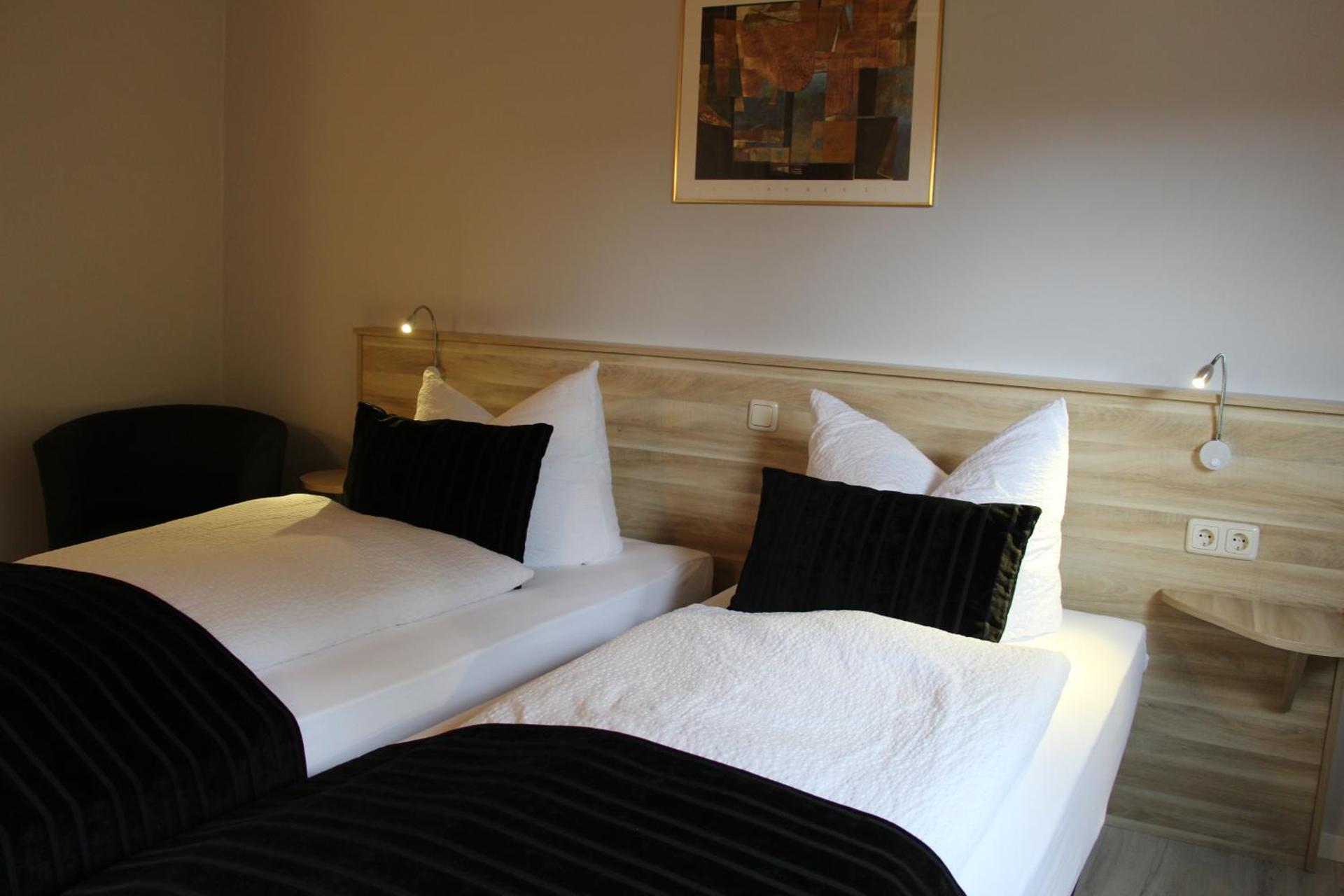 Hotel-Restaurant Haus Berger