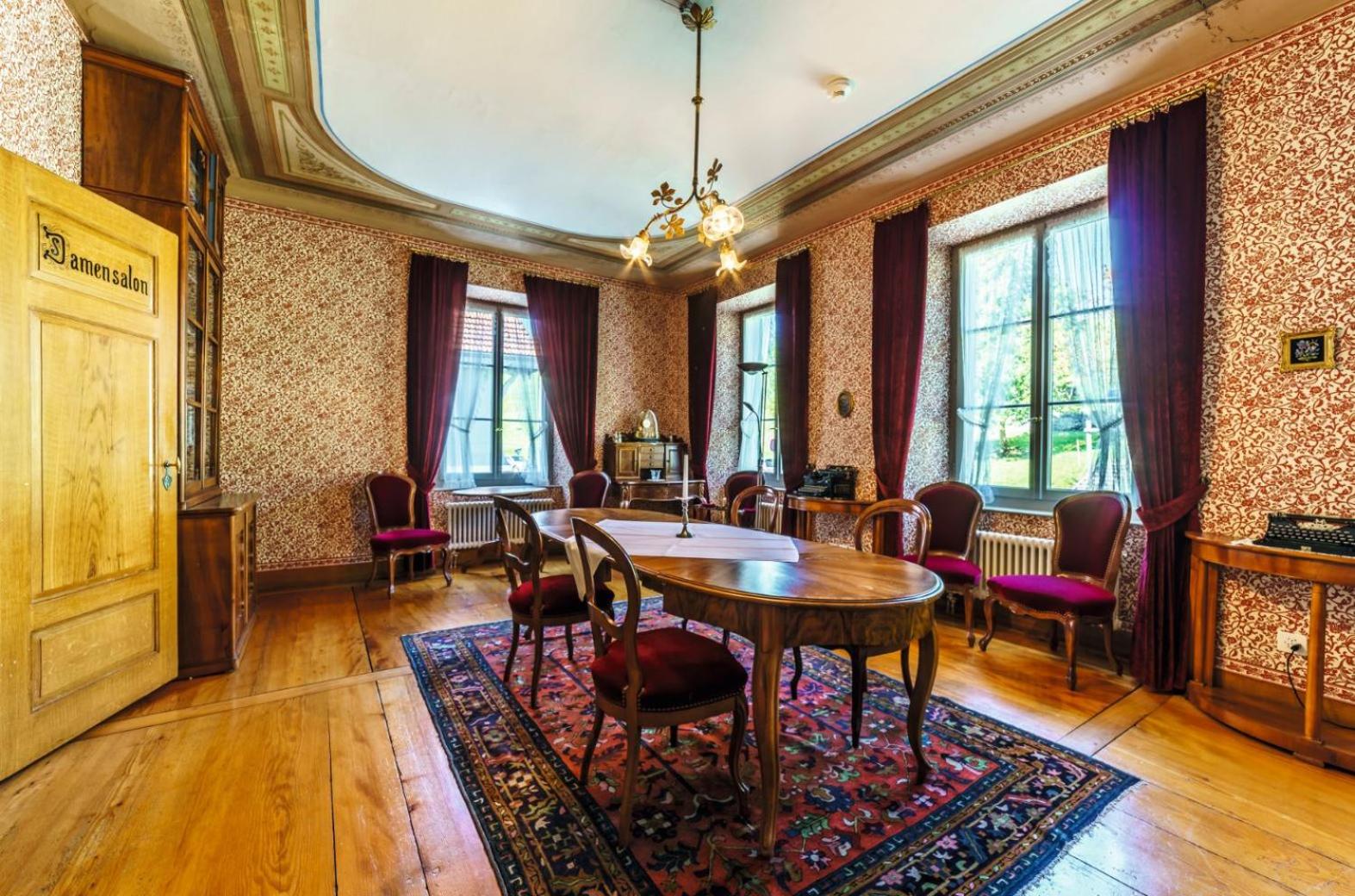 Banquet/Function facilities