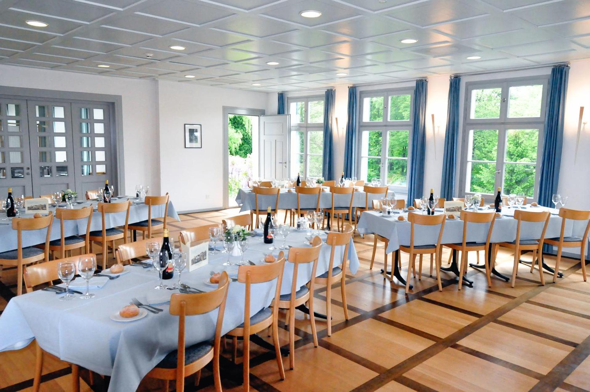 Banquet/Function facilities