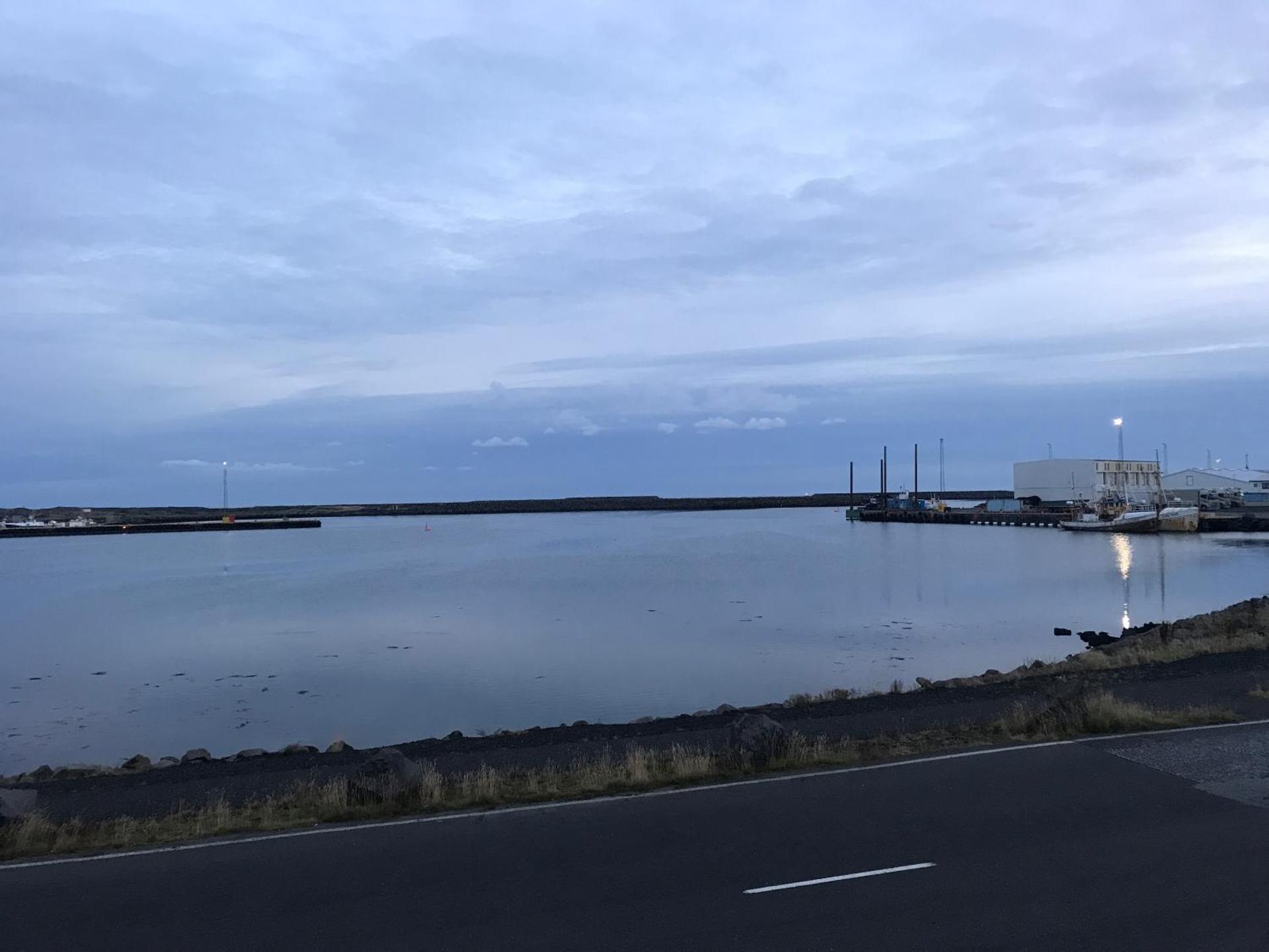 Harbour View Cottages Grindavik