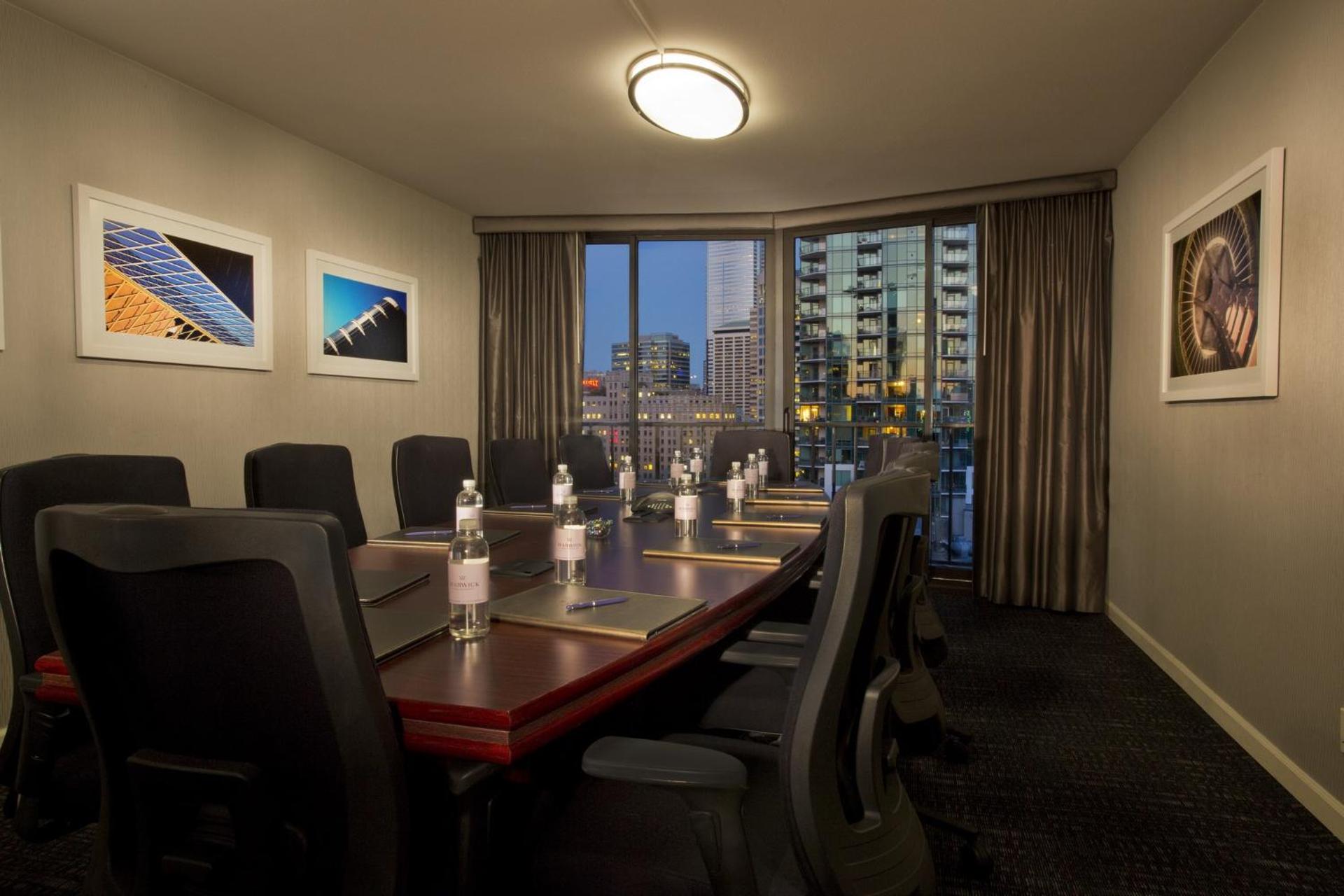 Meeting/conference room