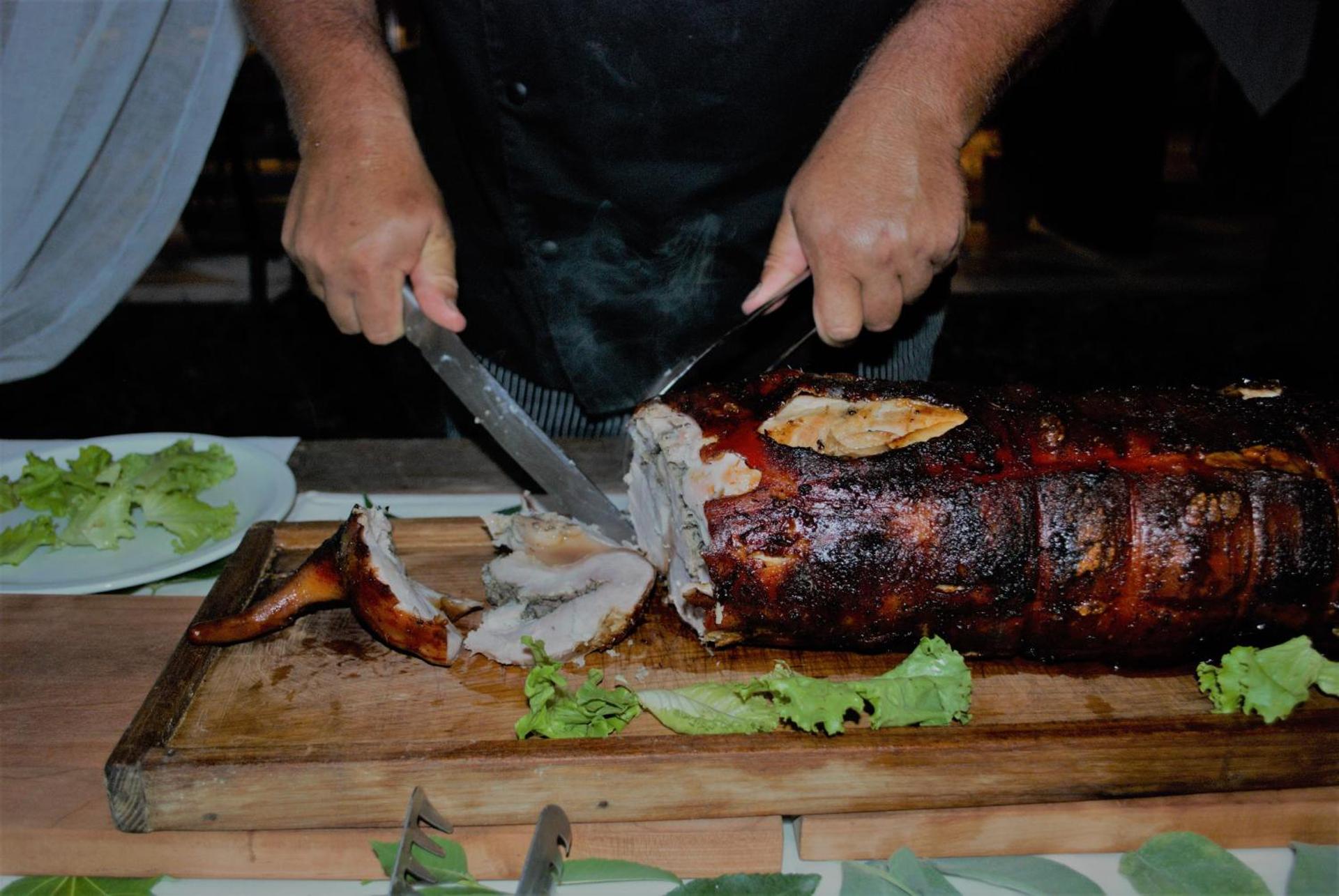 Agriturismo Tre Rondini